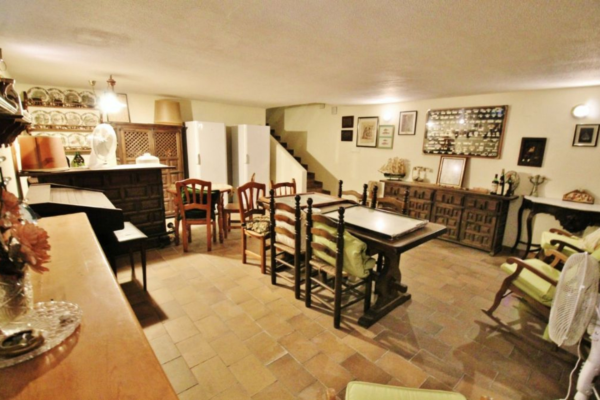 Resale - Country House - Mutxamel - MUTXAMIEL