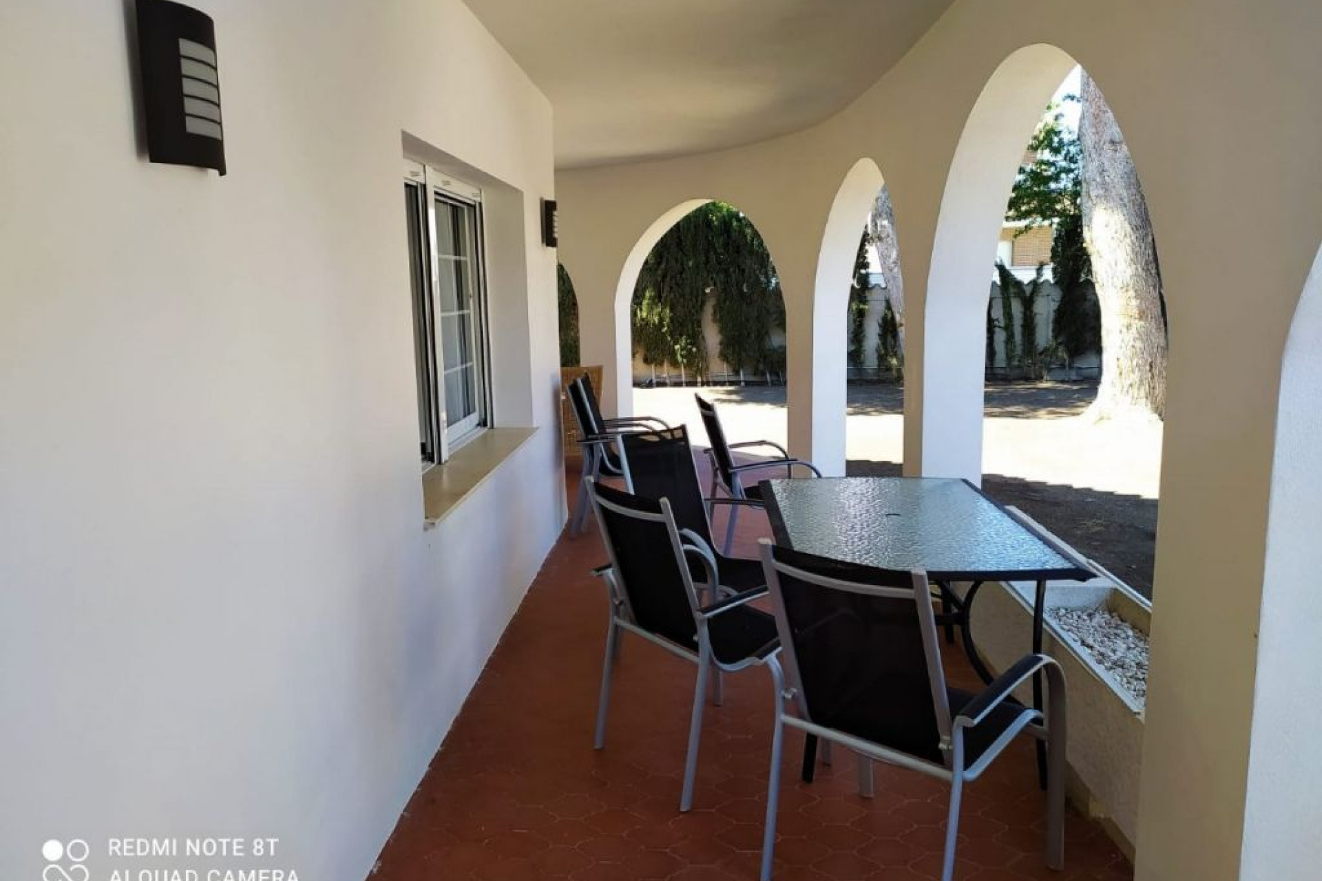 Resale - Country House - Mutxamel - MUTXAMIEL