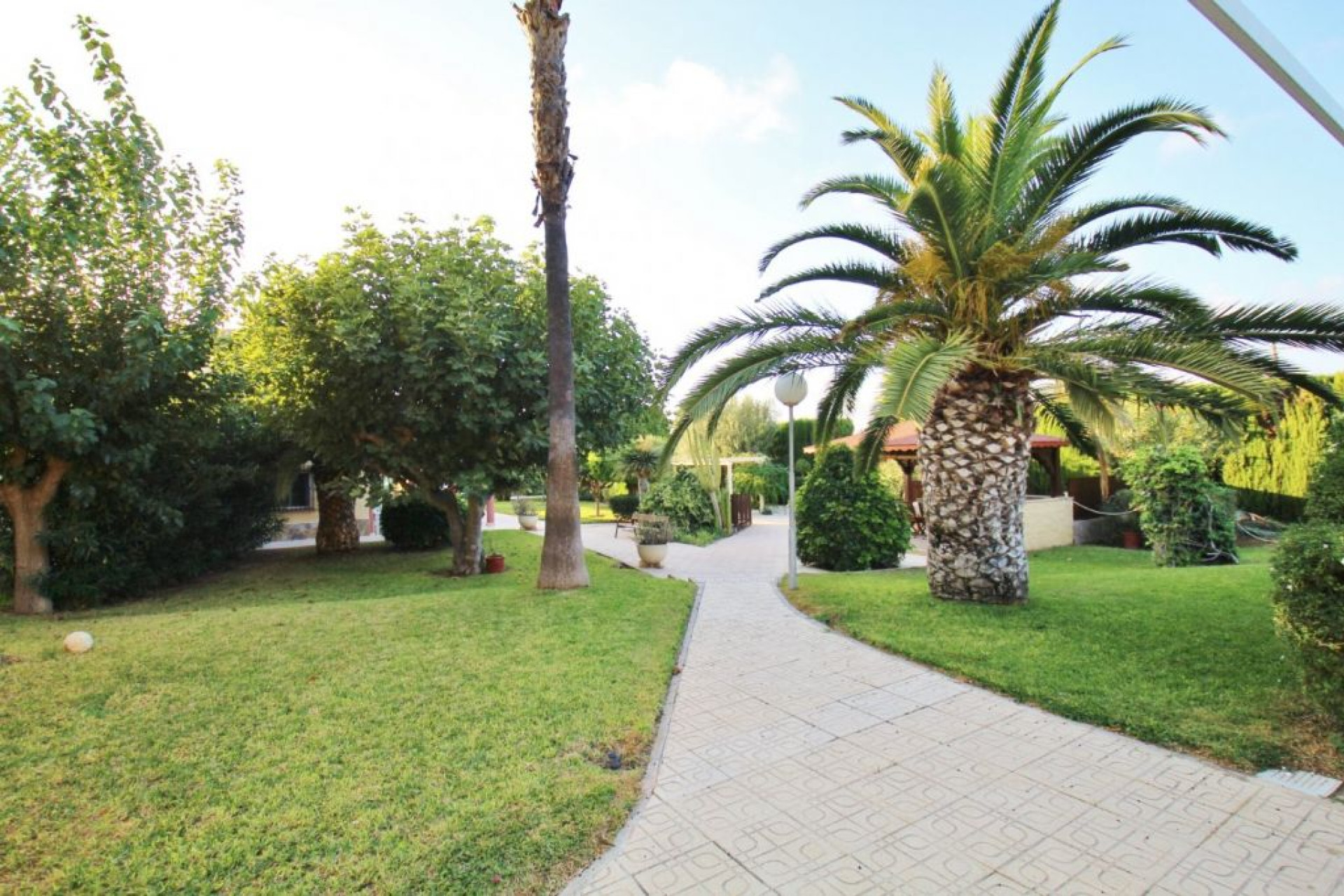 Resale - Country House - Mutxamel - MUTXAMIEL