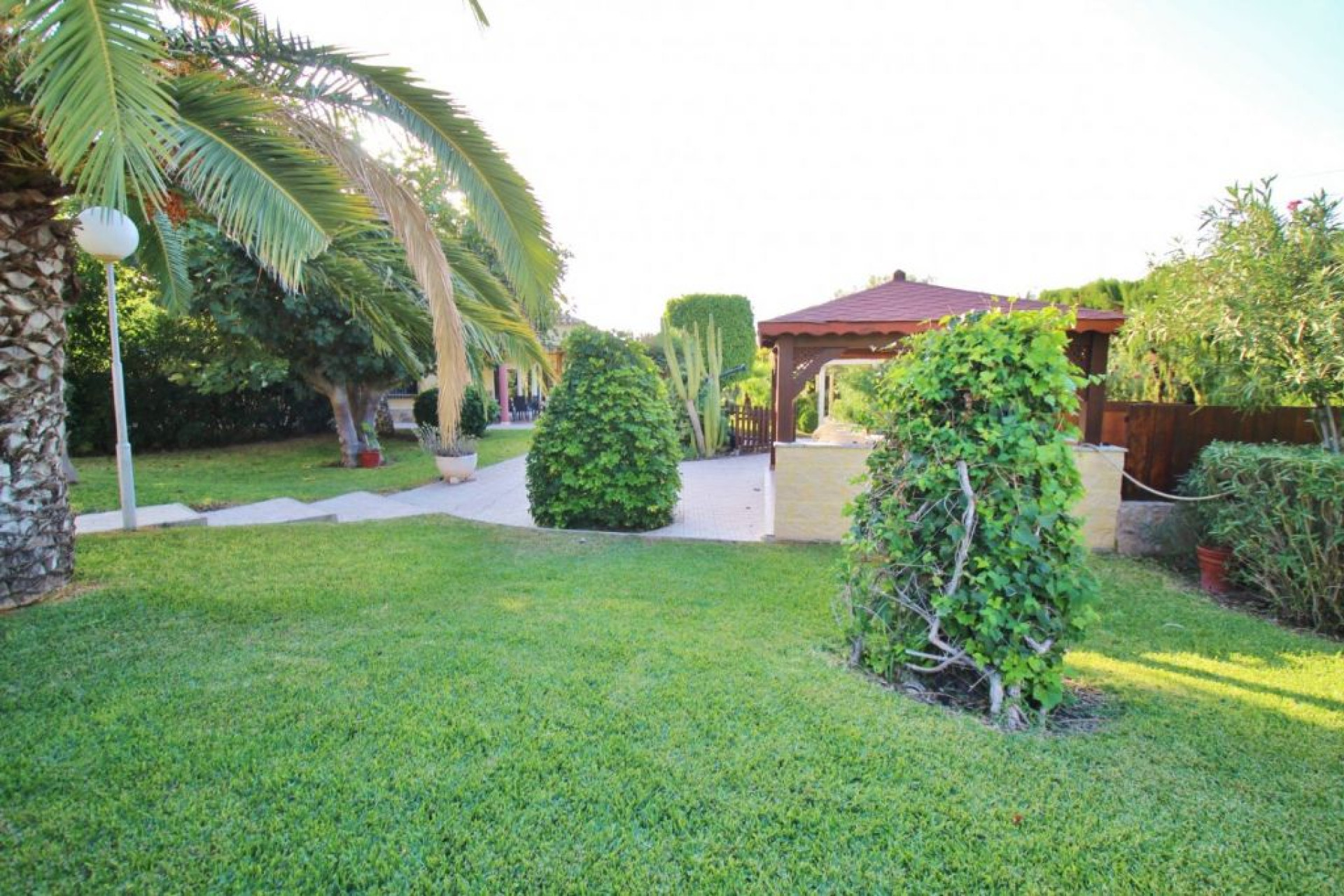 Resale - Country House - Mutxamel - MUTXAMIEL