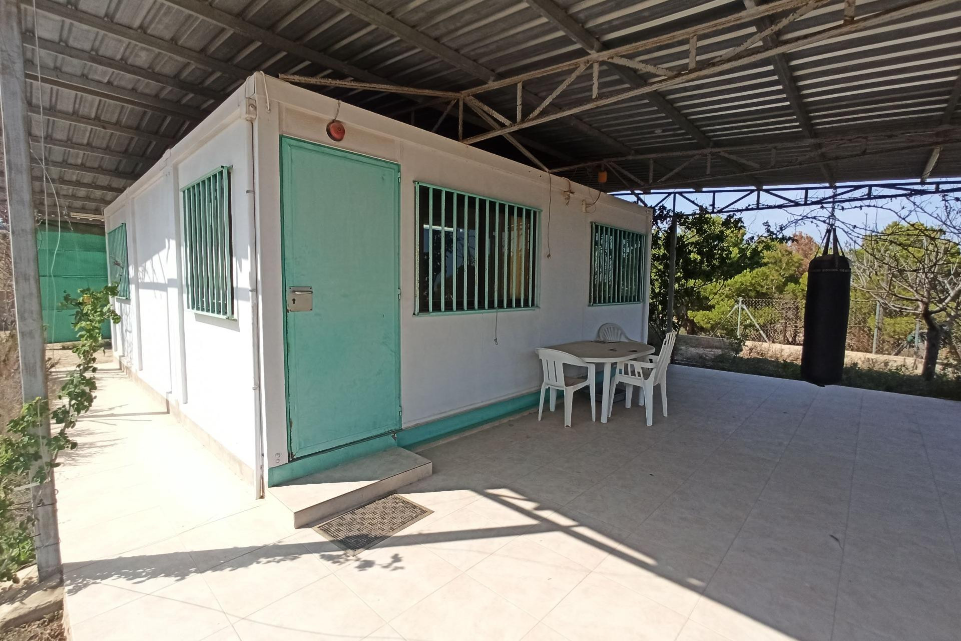 Resale - Country House - Mutxamel - MUTXAMIEL