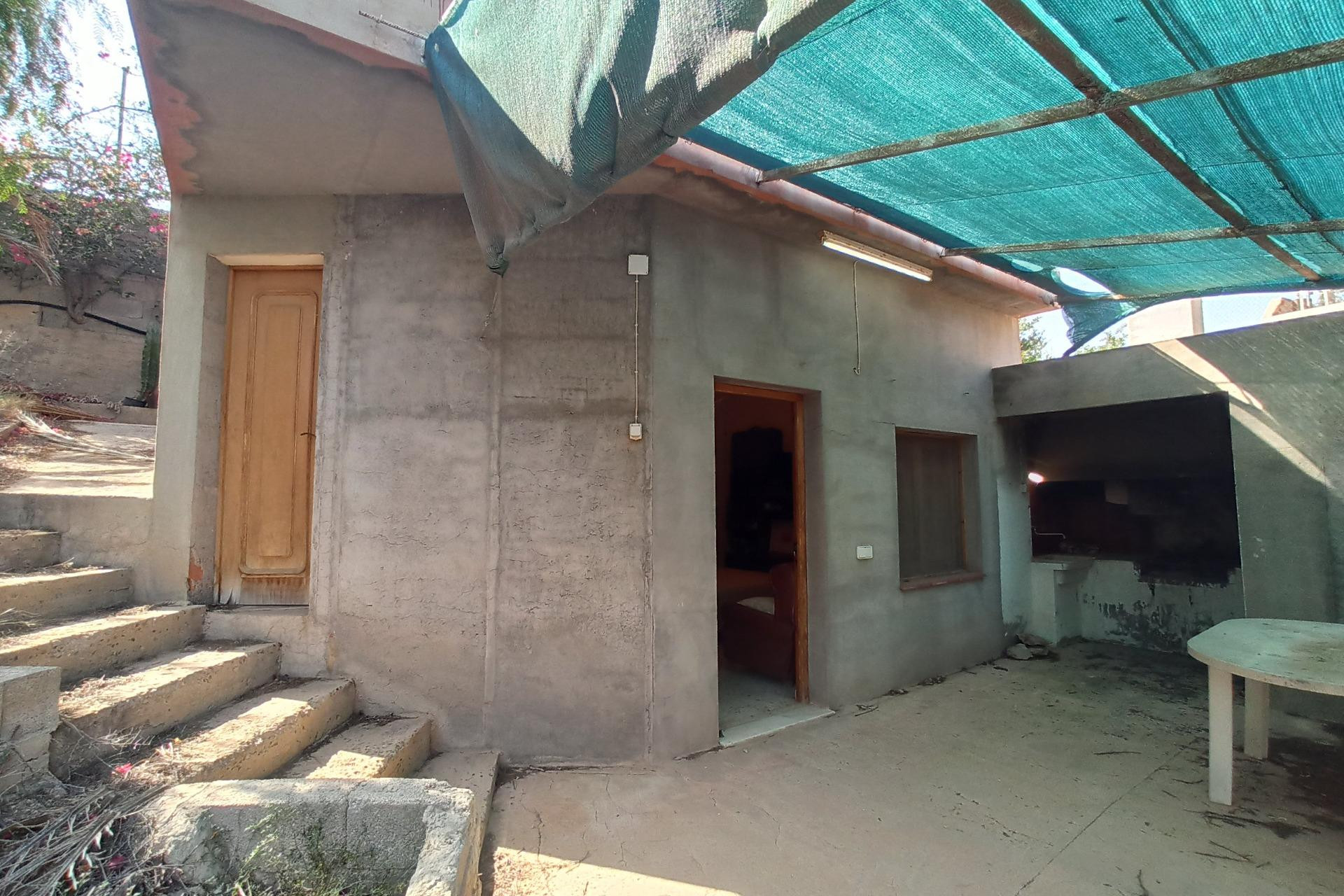 Resale - Country House - Mutxamel - MUTXAMIEL