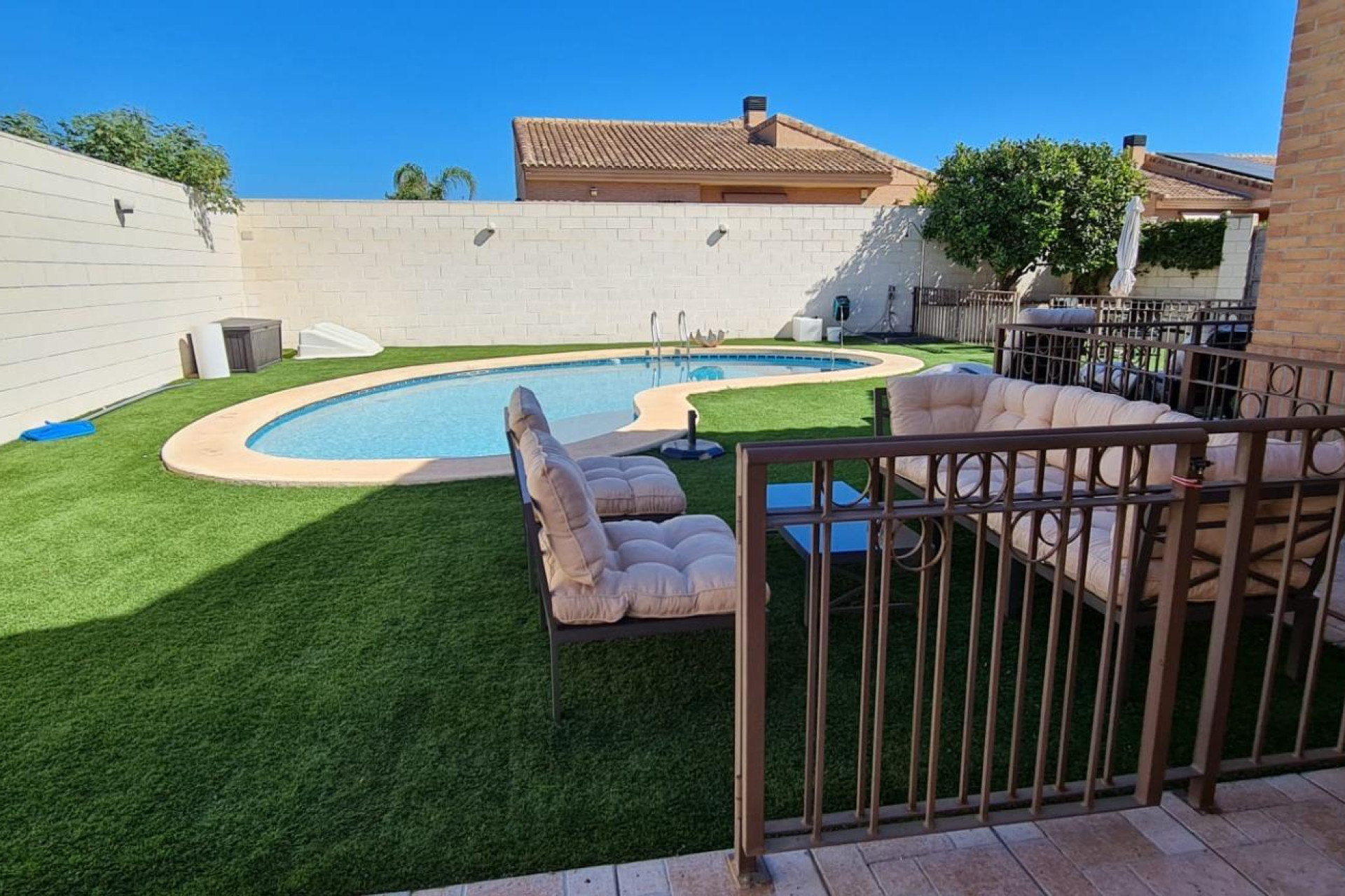 Resale - Country House - Mutxamel - MUTXAMIEL