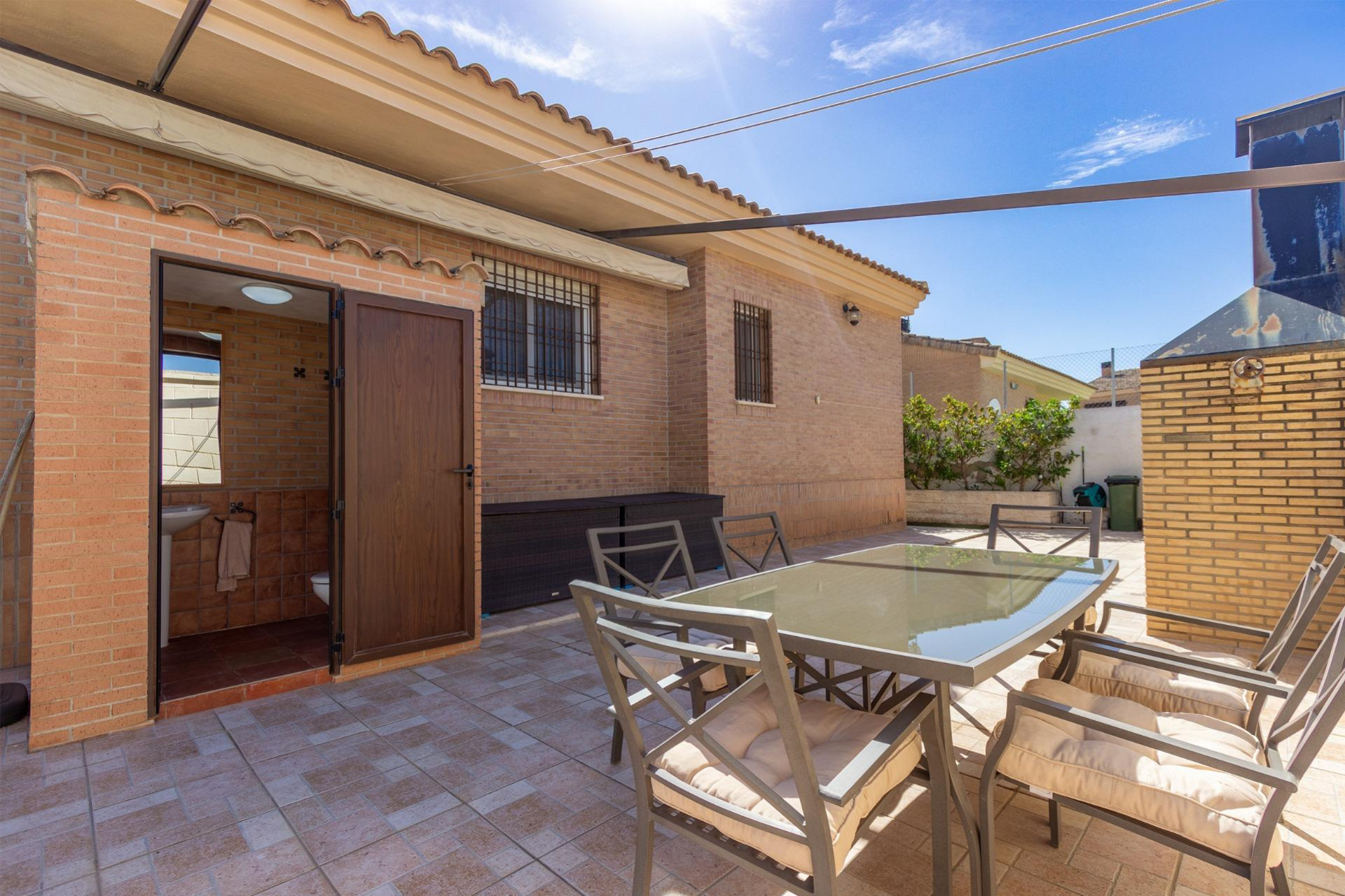 Resale - Country House - Mutxamel - MUTXAMIEL