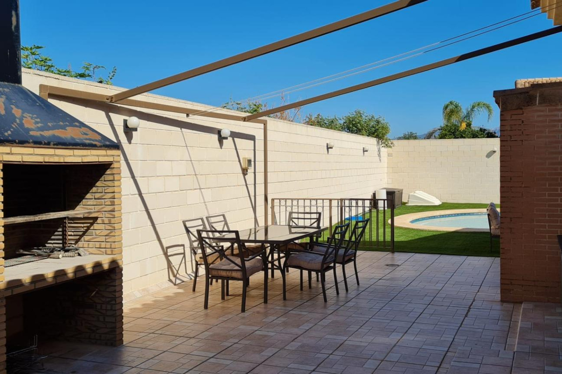 Resale - Country House - Mutxamel - MUTXAMIEL