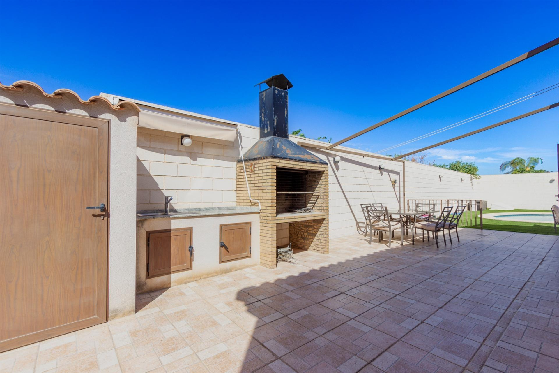 Resale - Country House - Mutxamel - MUTXAMIEL