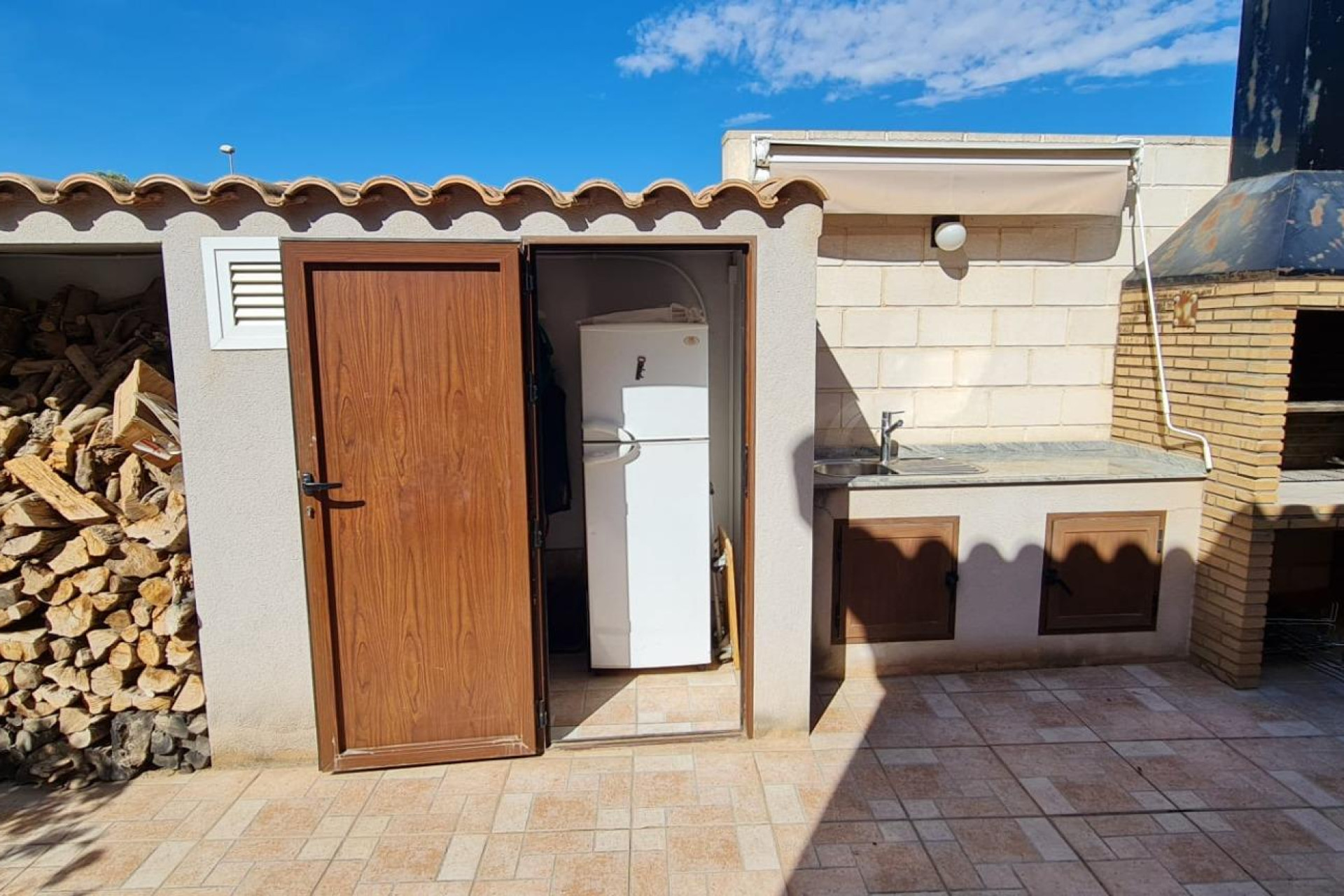 Resale - Country House - Mutxamel - MUTXAMIEL