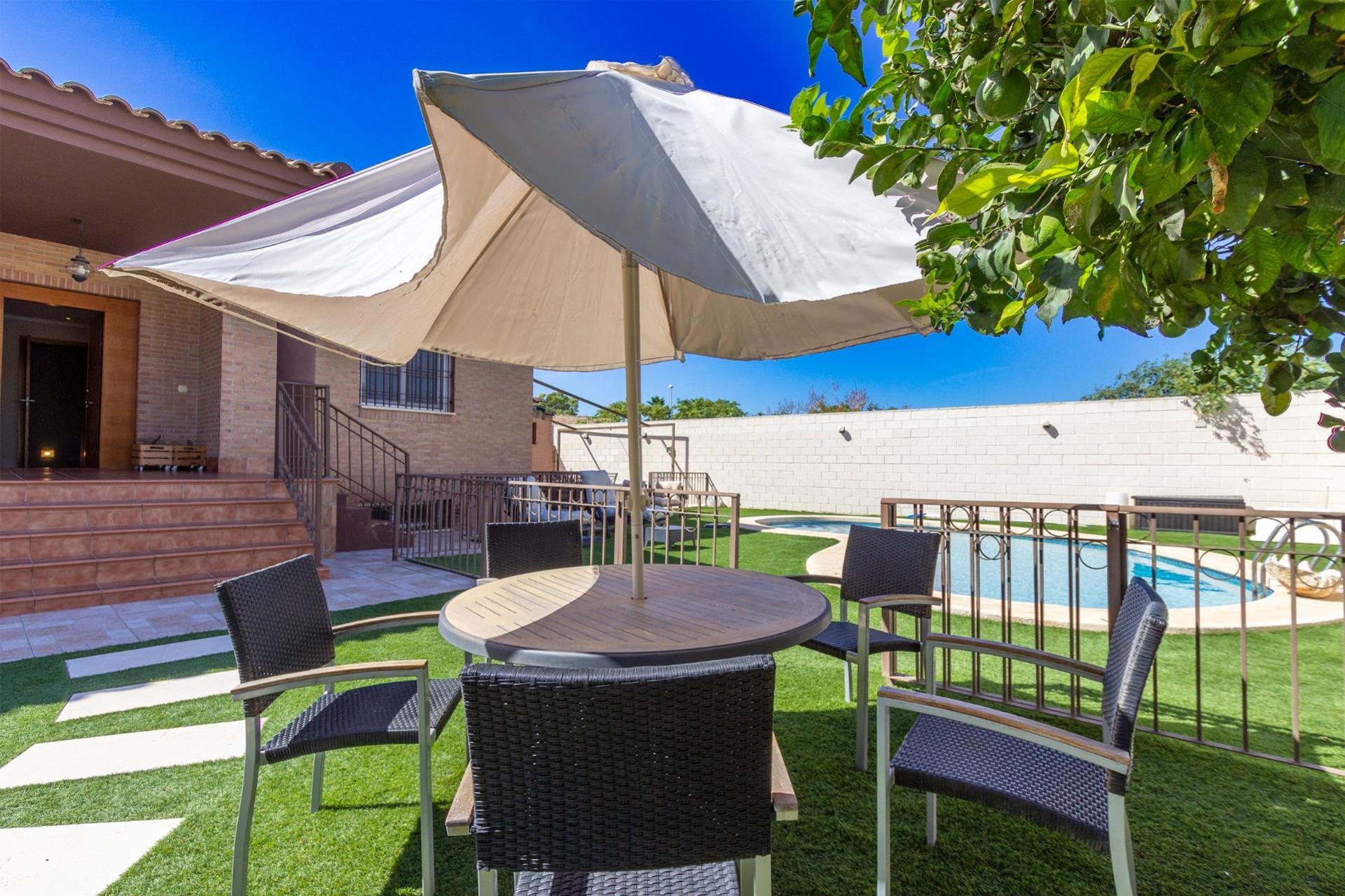 Resale - Country House - Mutxamel - MUTXAMIEL