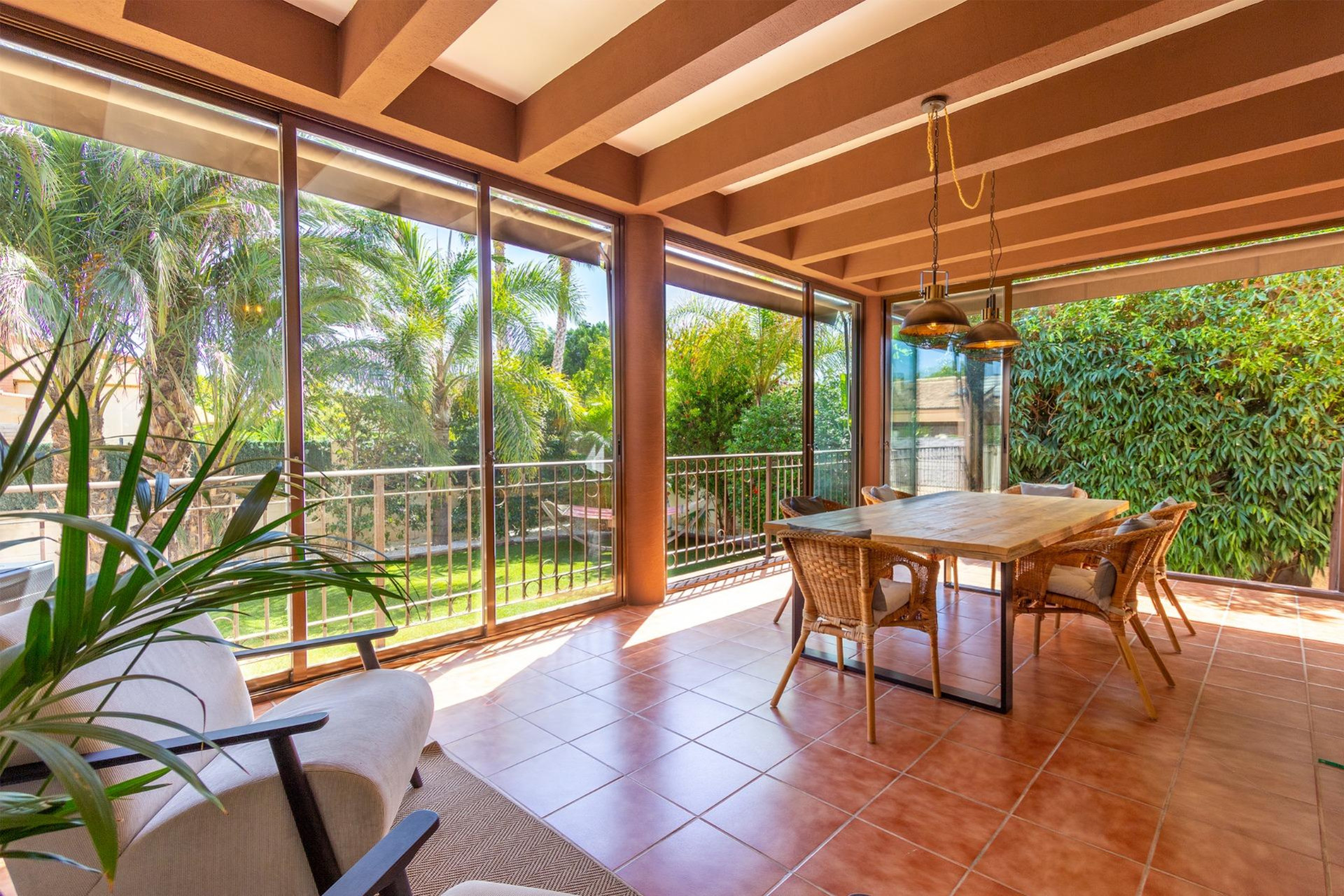 Resale - Country House - Mutxamel - MUTXAMIEL