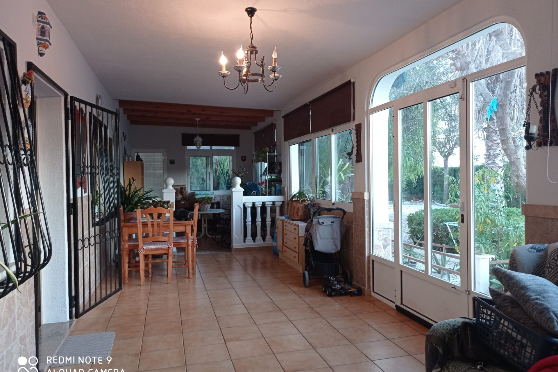 Resale - Country House - Novelda