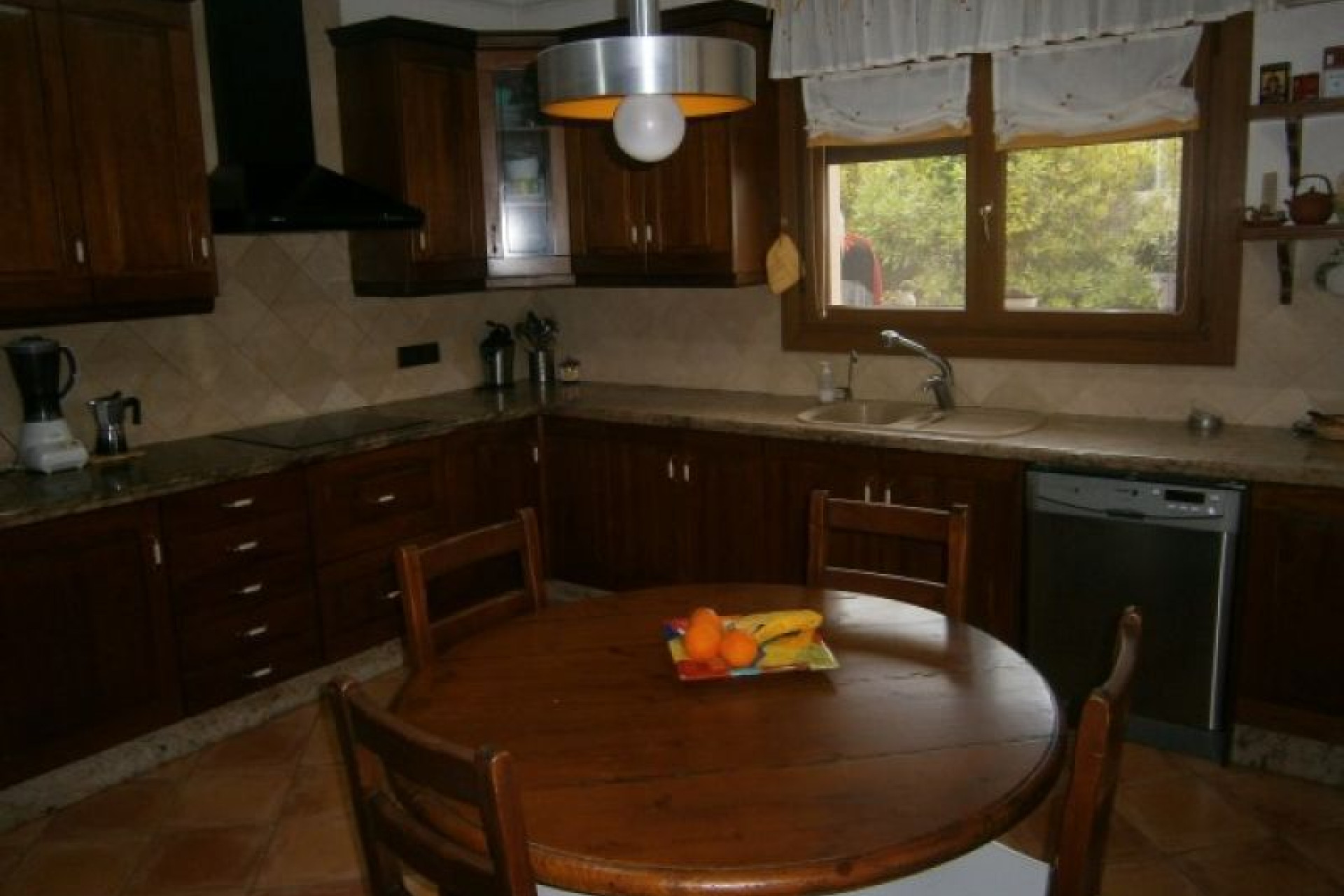 Resale - Country House - Novelda