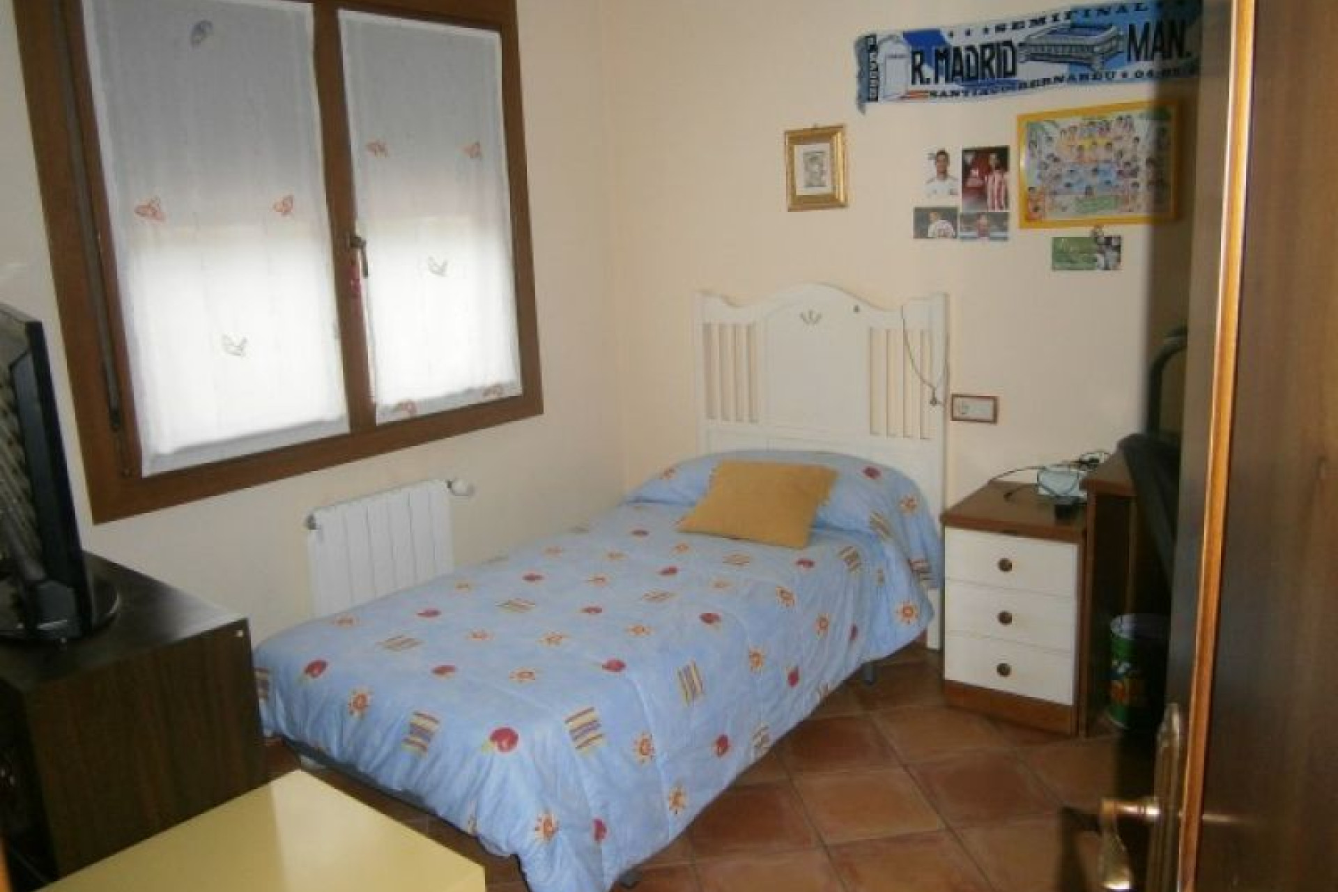 Resale - Country House - Novelda