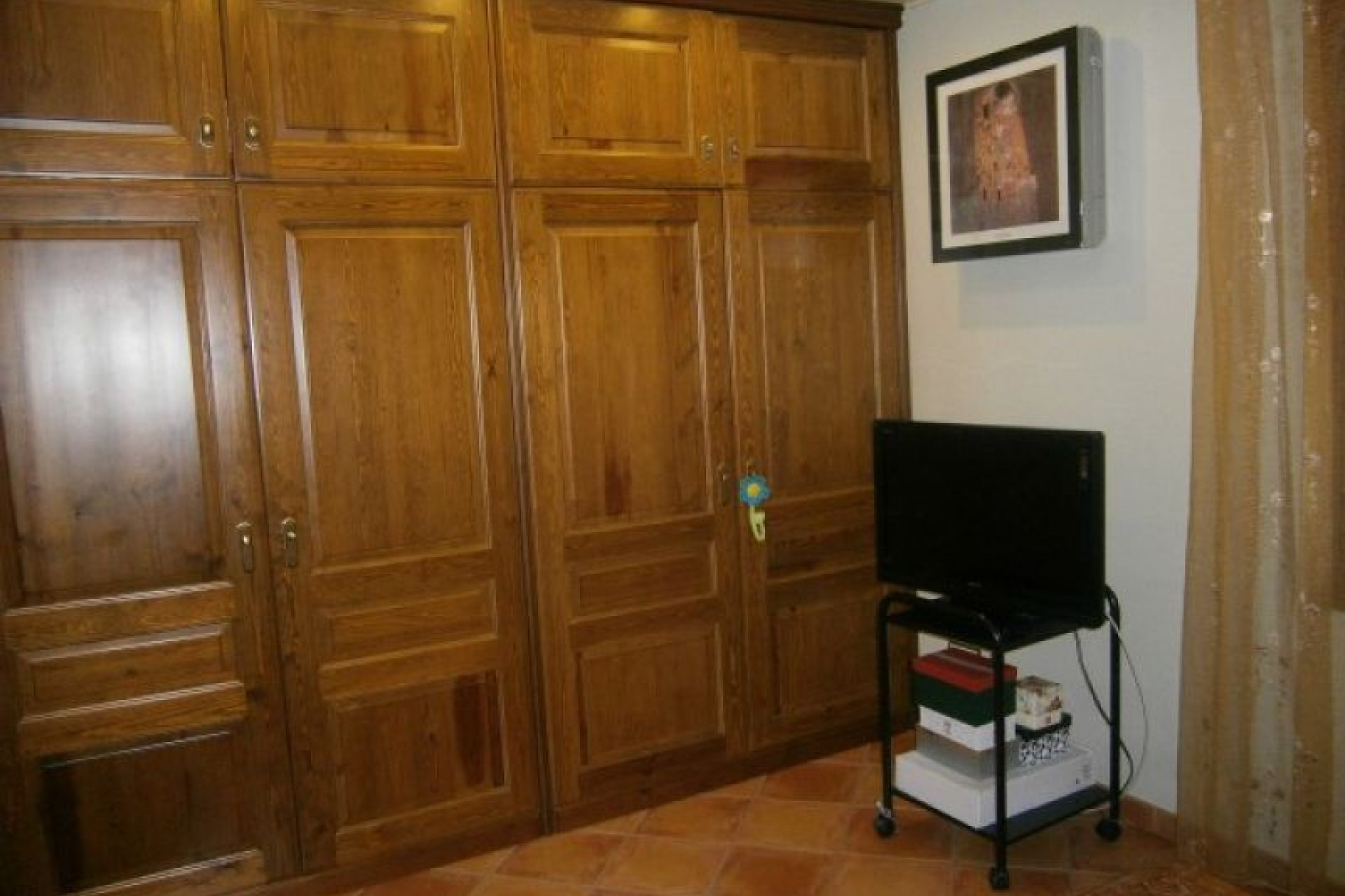 Resale - Country House - Novelda