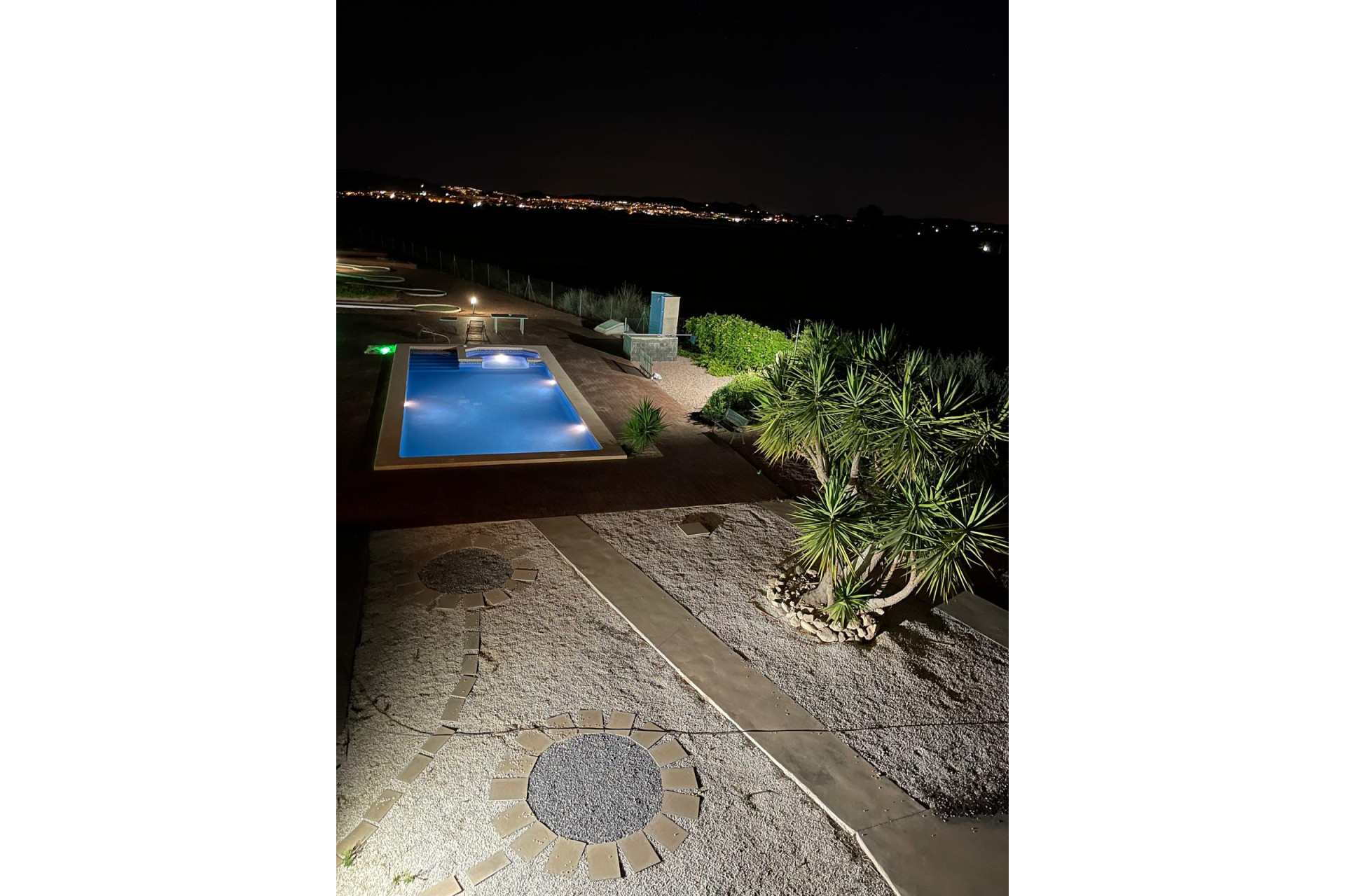 Resale - Country House - Novelda