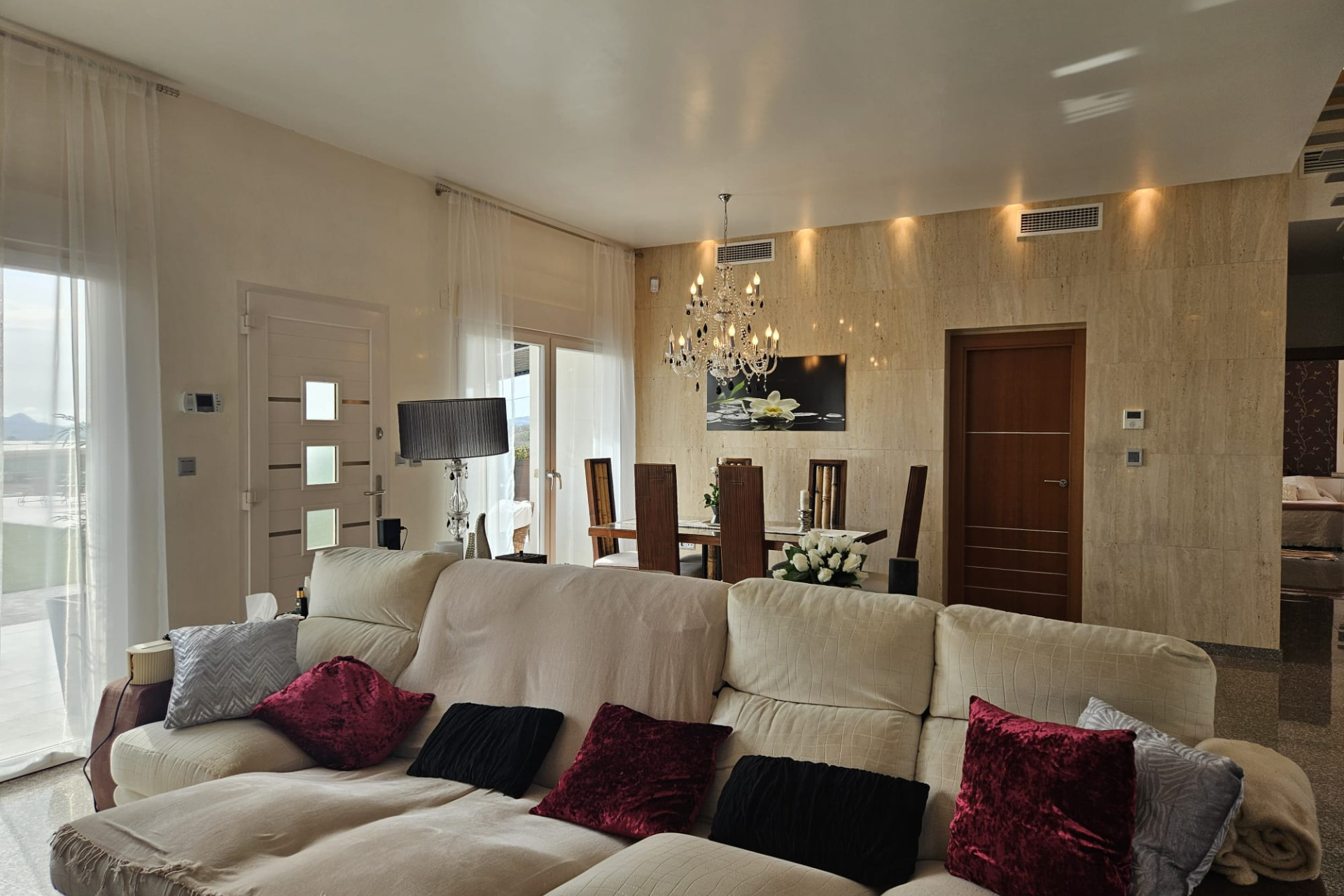 Resale - Country House - Novelda