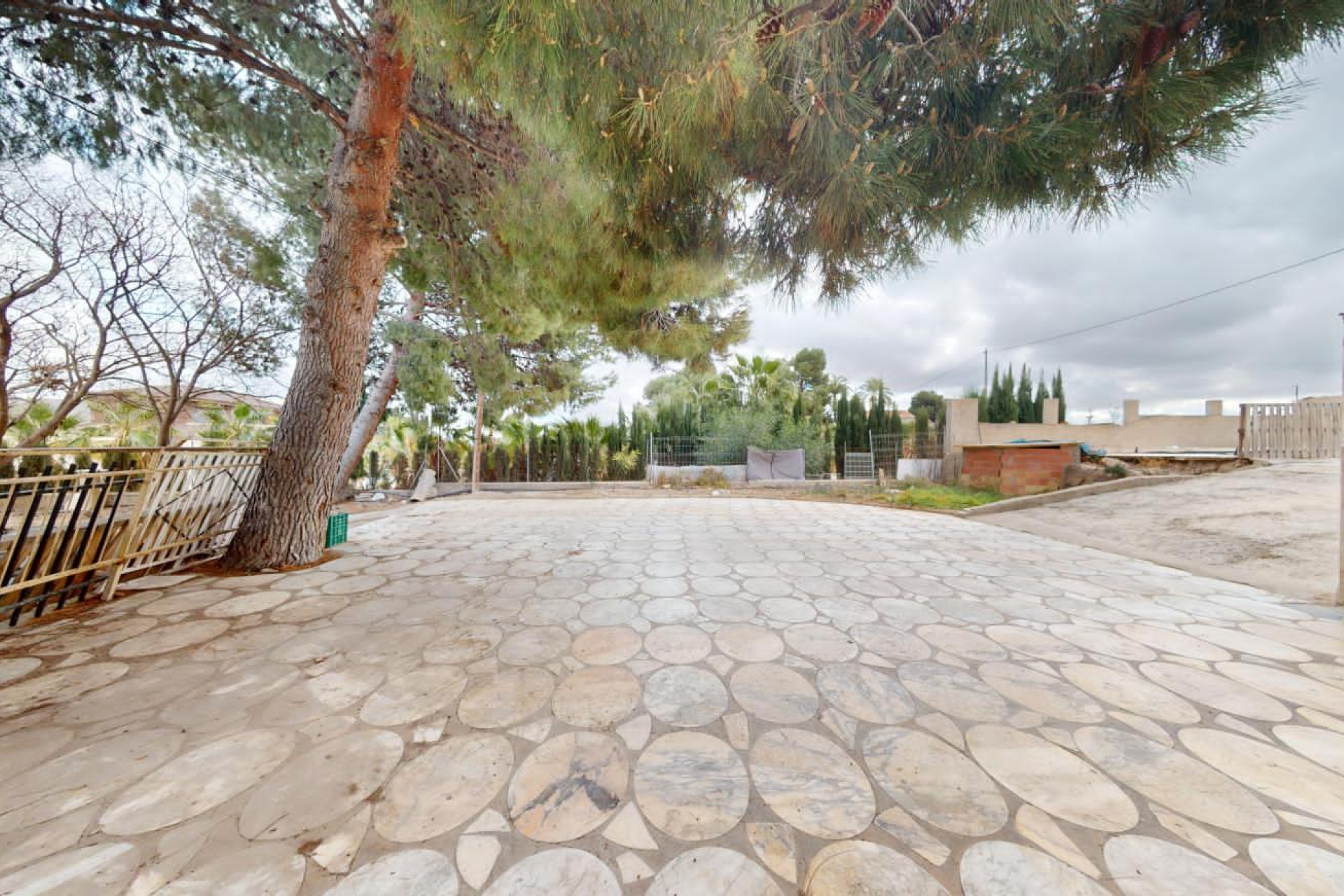 Resale - Country House - Novelda