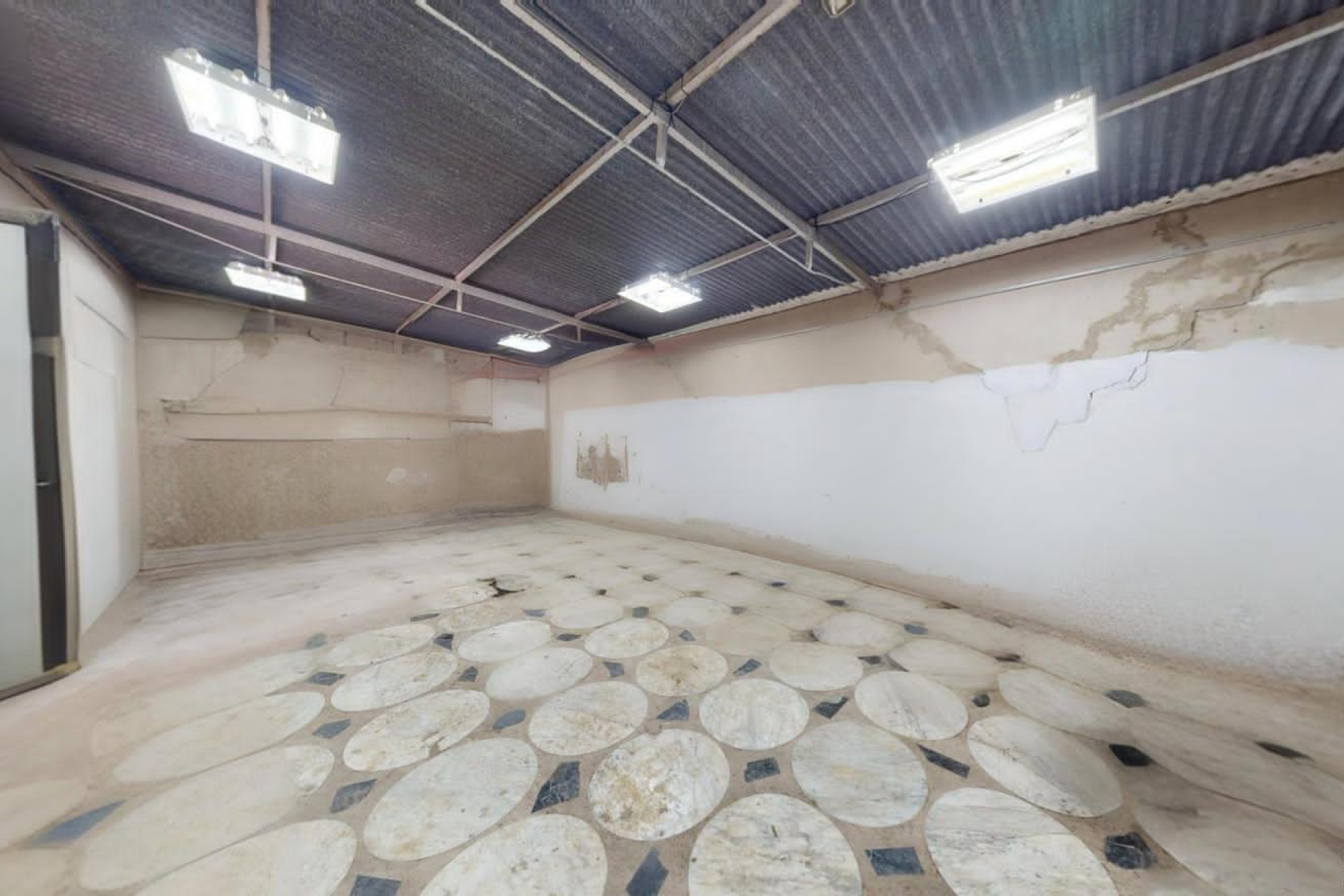 Resale - Country House - Novelda