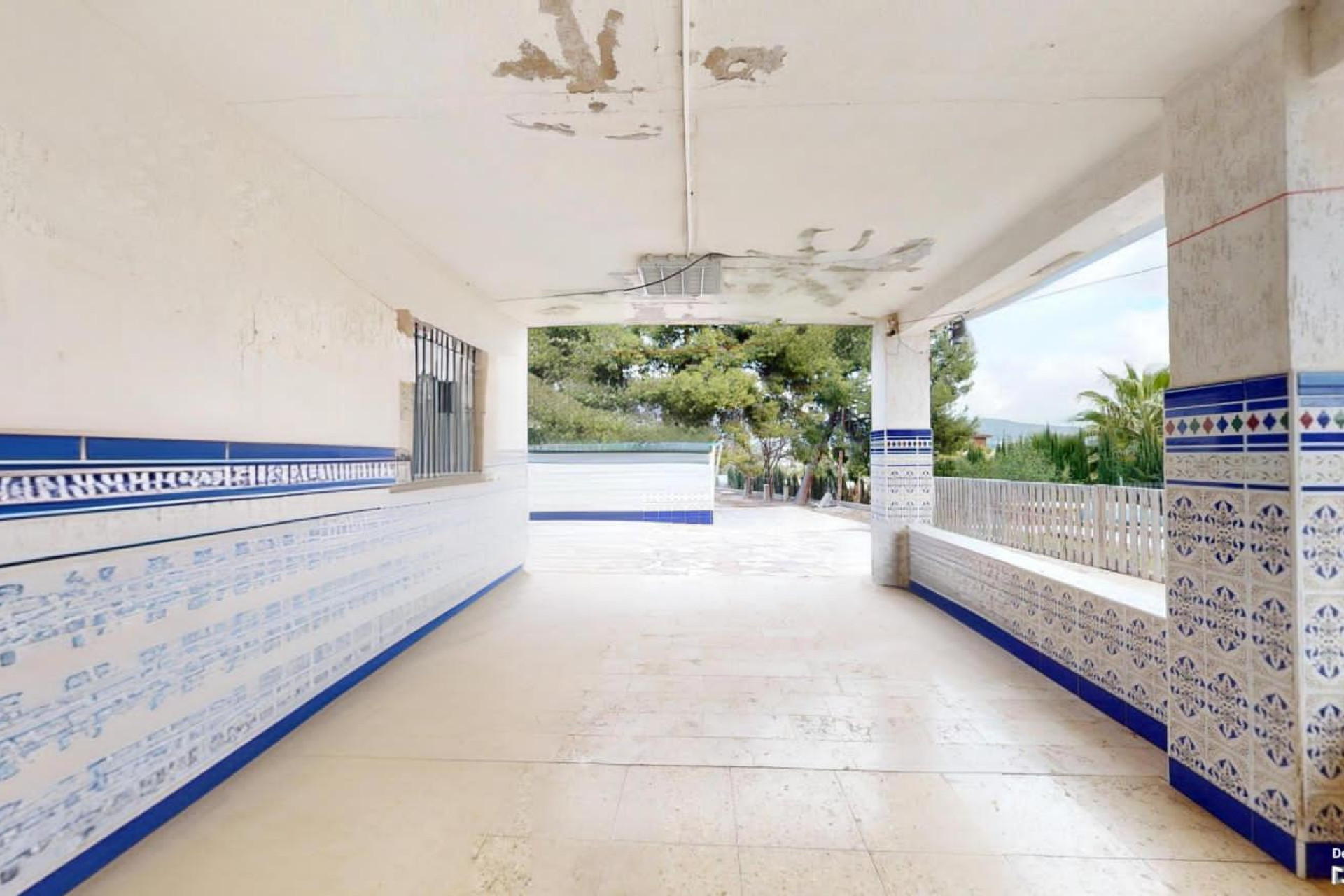 Resale - Country House - Novelda