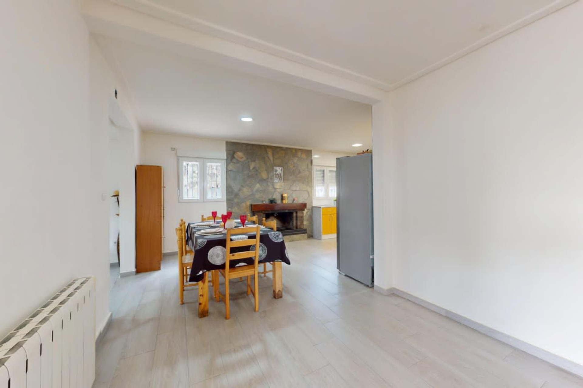 Resale - Country House - Novelda