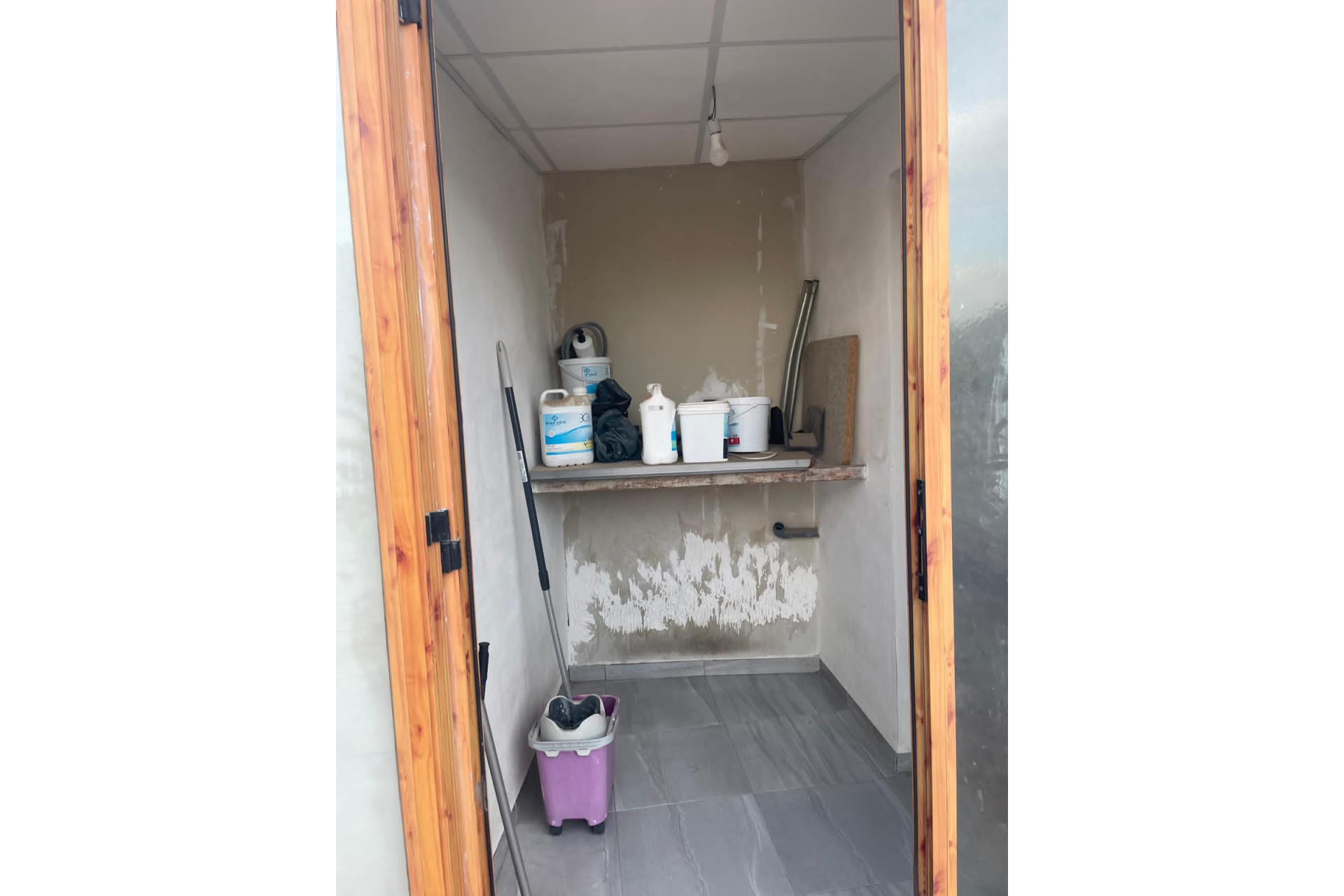 Resale - Country House - Novelda