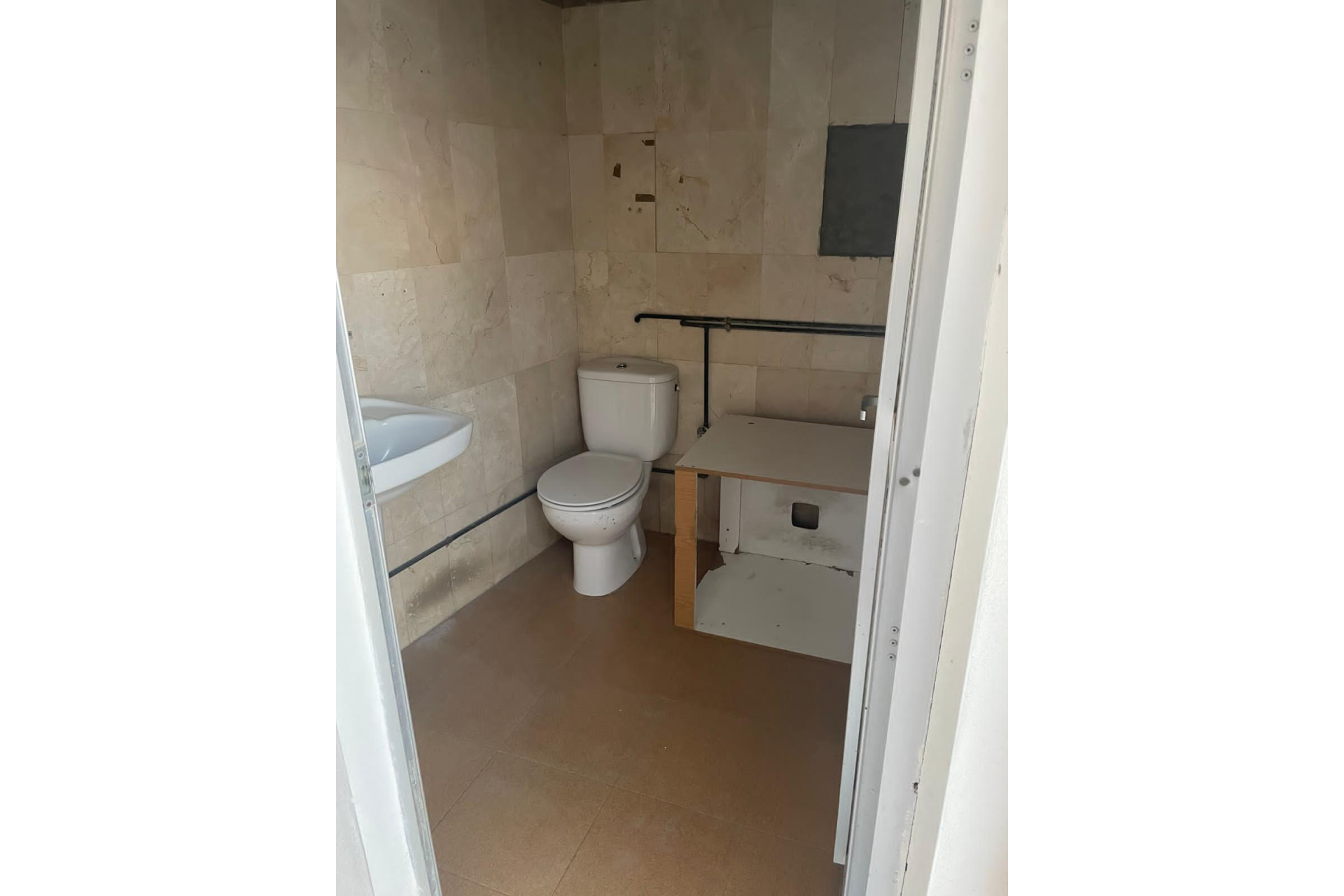 Resale - Country House - Novelda