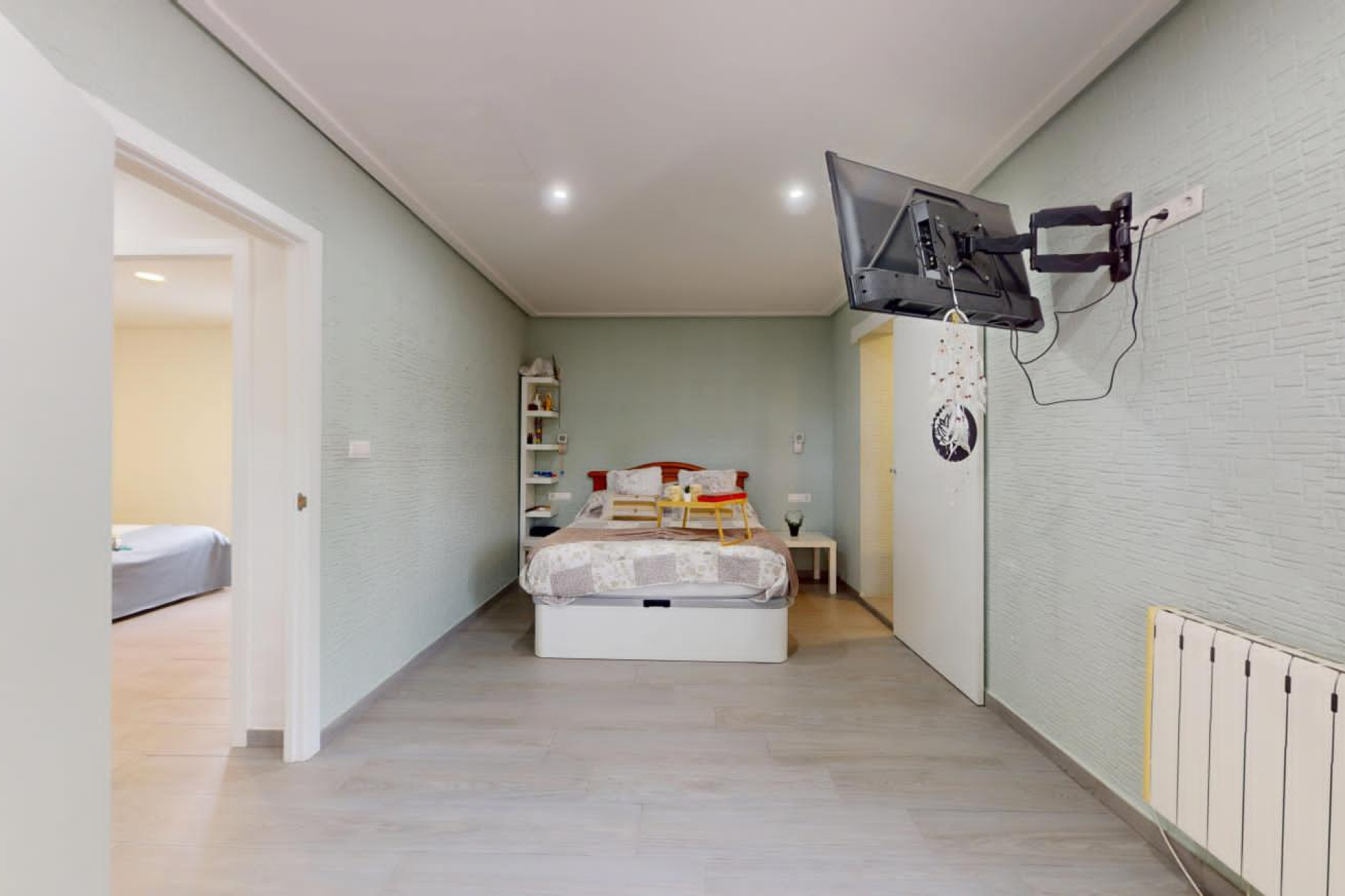 Resale - Country House - Novelda