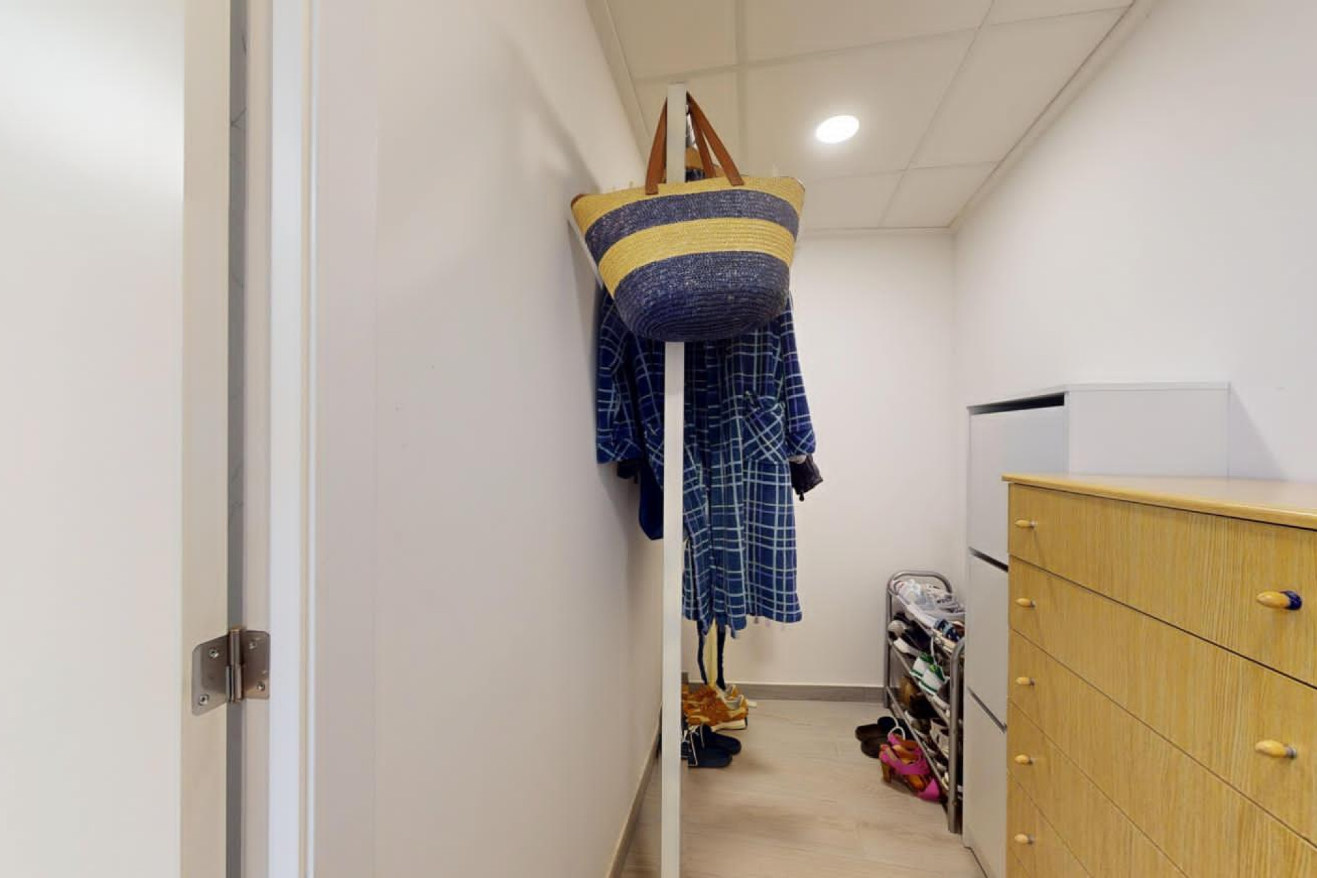 Resale - Country House - Novelda