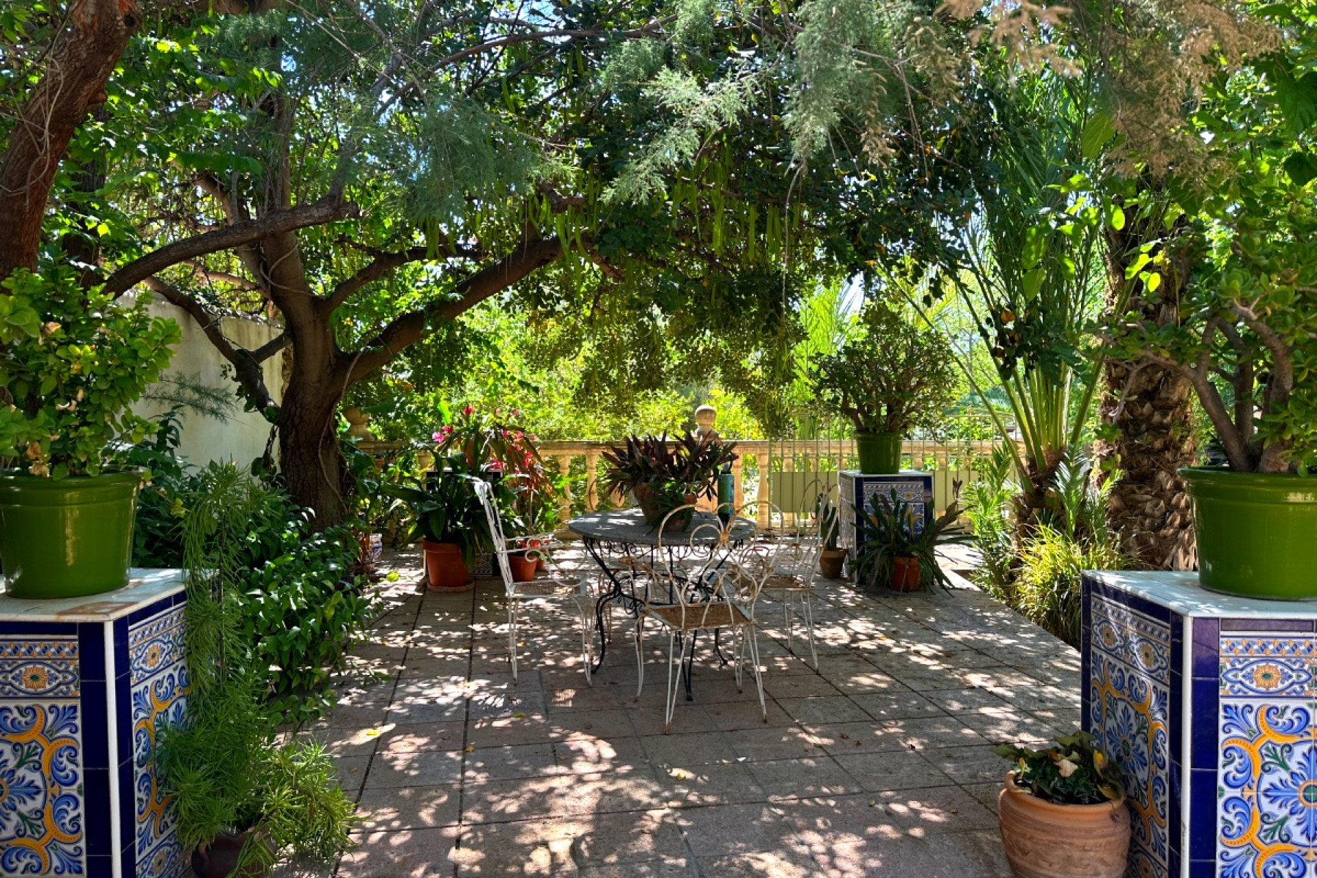 Resale - Country House - Novelda