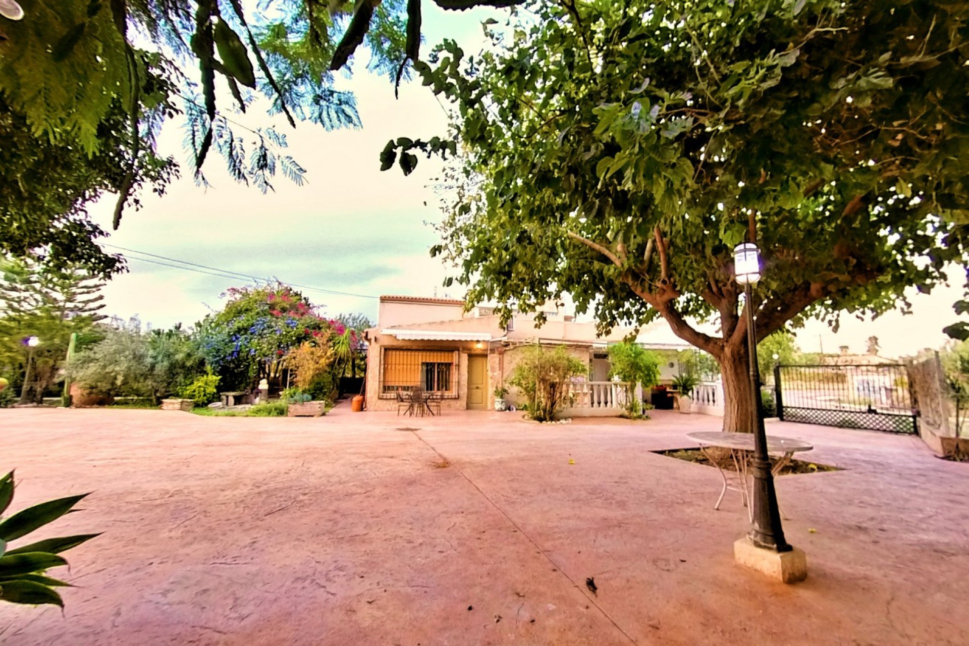 Resale - Country House - Novelda