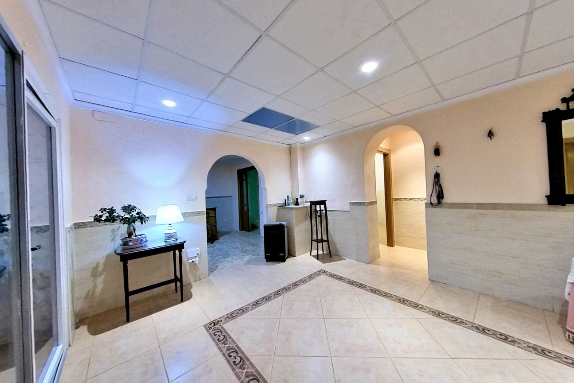 Resale - Country House - Novelda