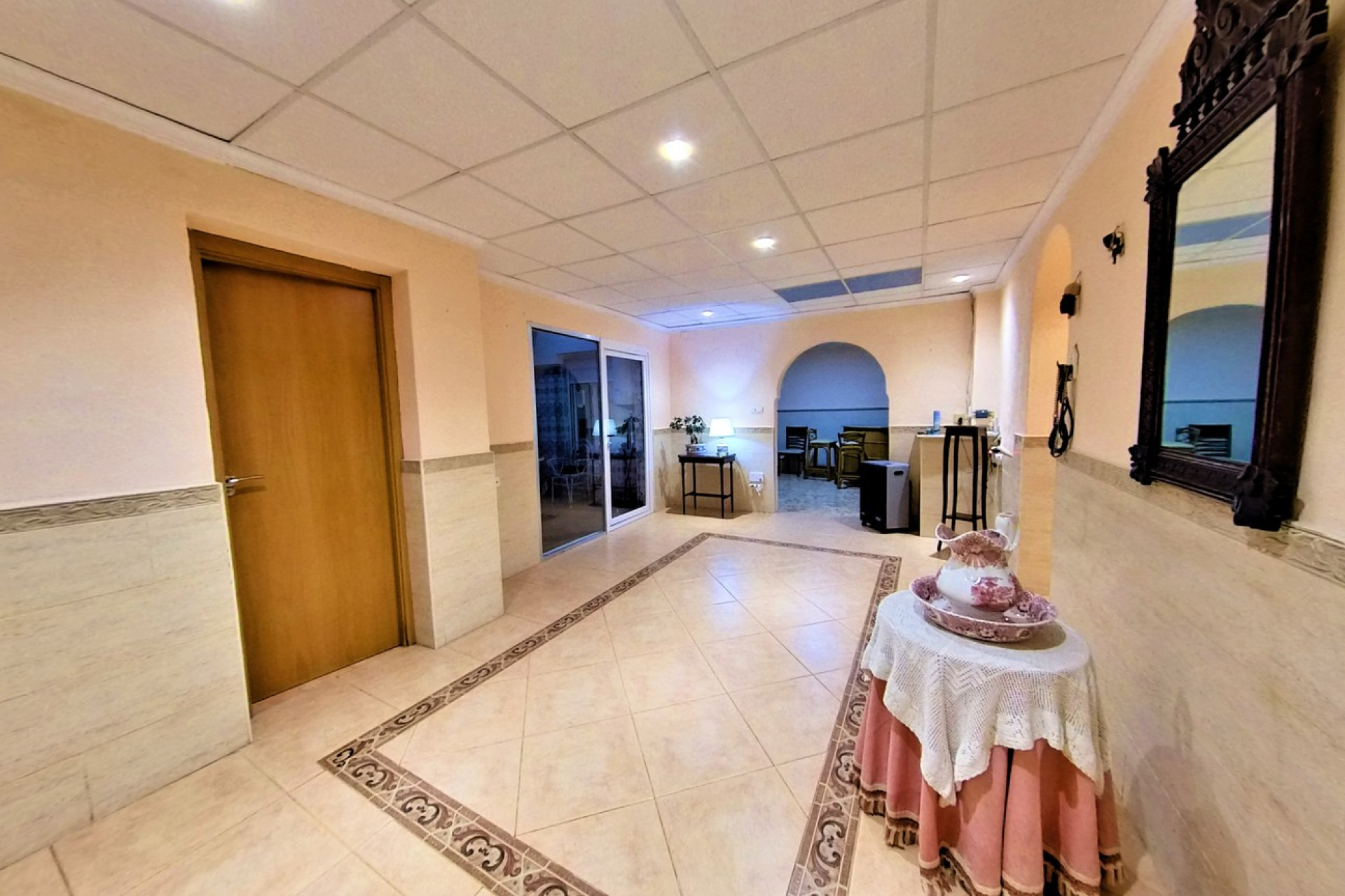 Resale - Country House - Novelda