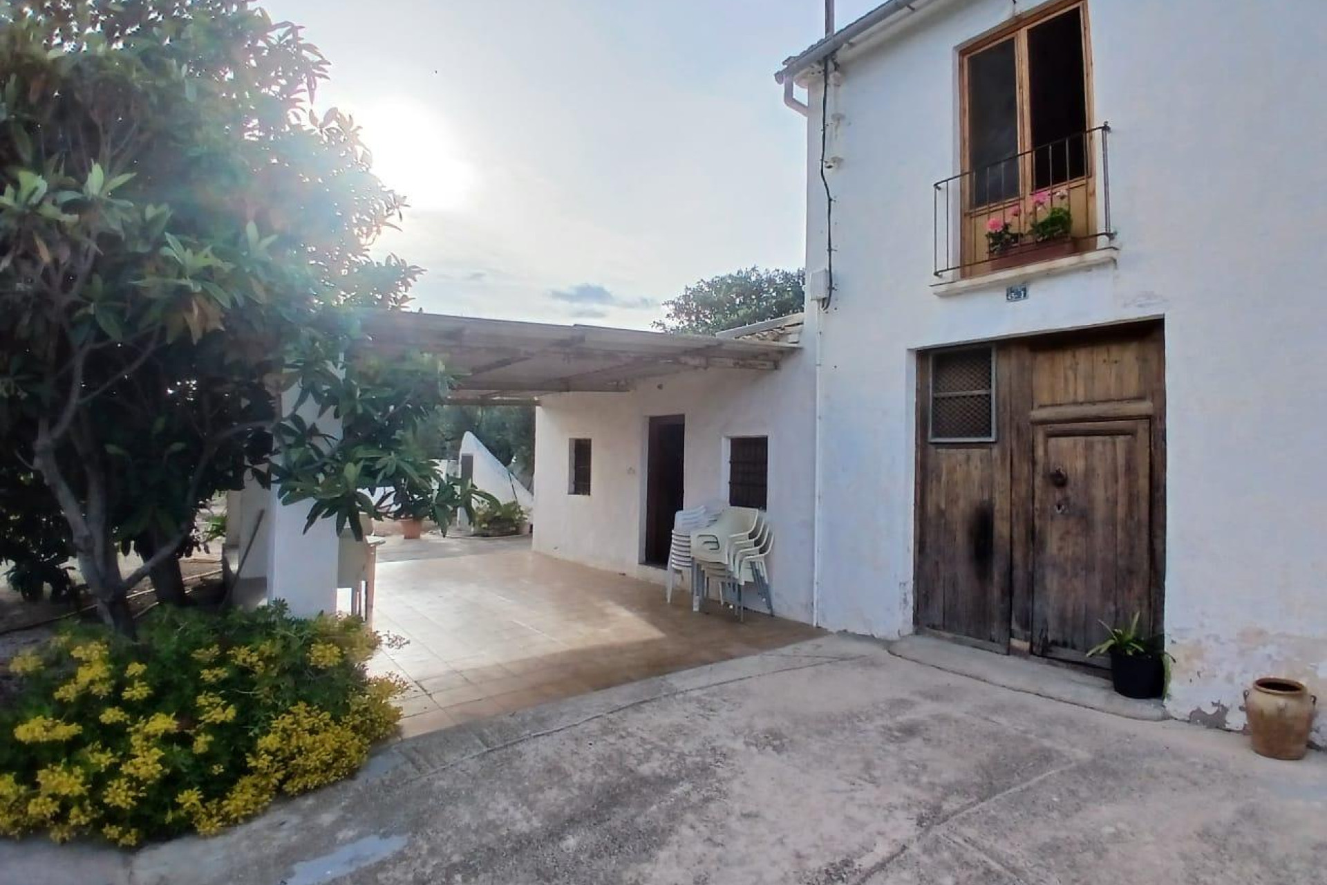 Resale - Country House - Onil