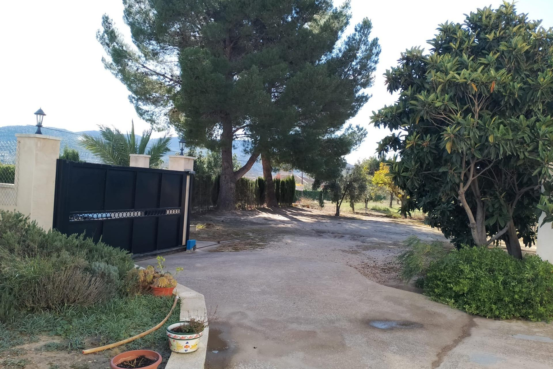 Resale - Country House - Onil