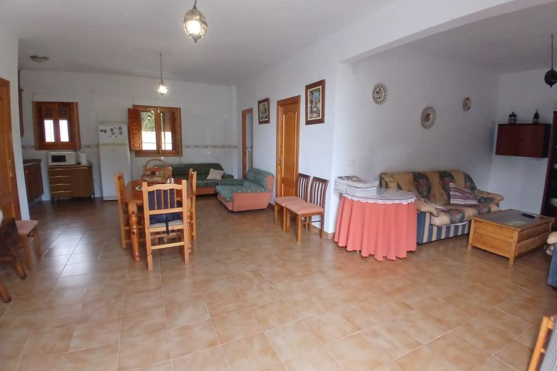 Resale - Country House - Onil