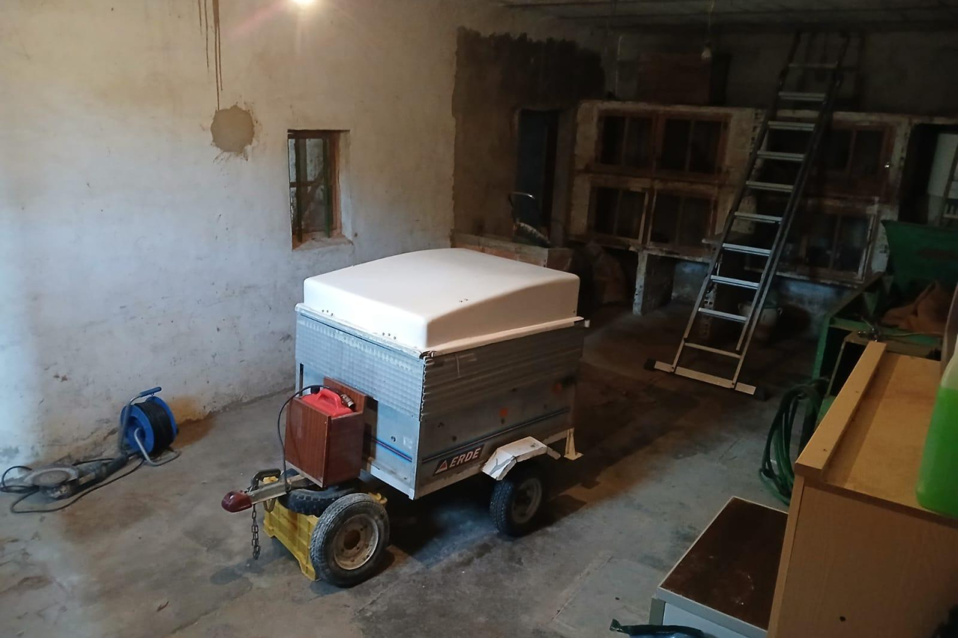 Resale - Country House - Onil