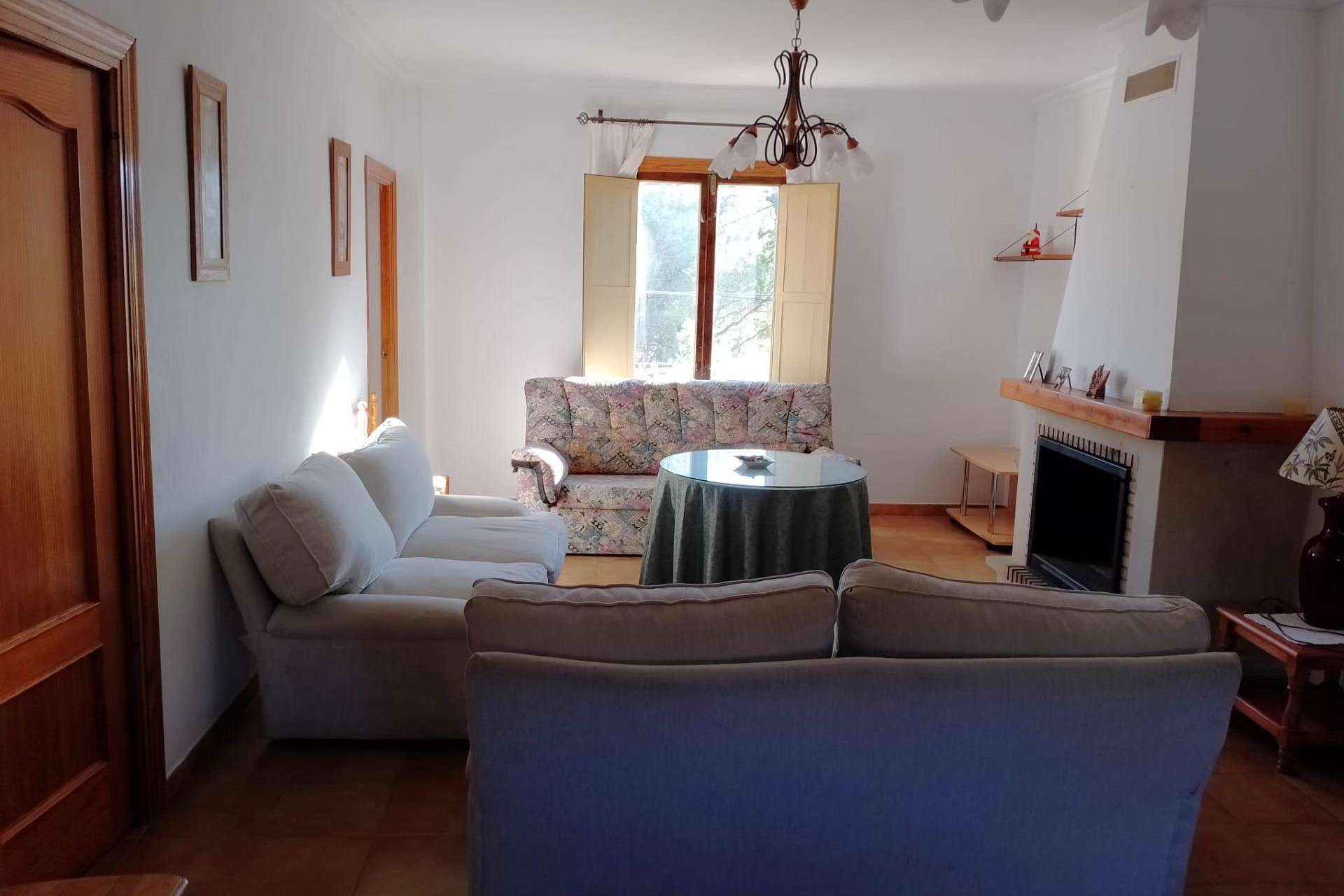 Resale - Country House - Onil