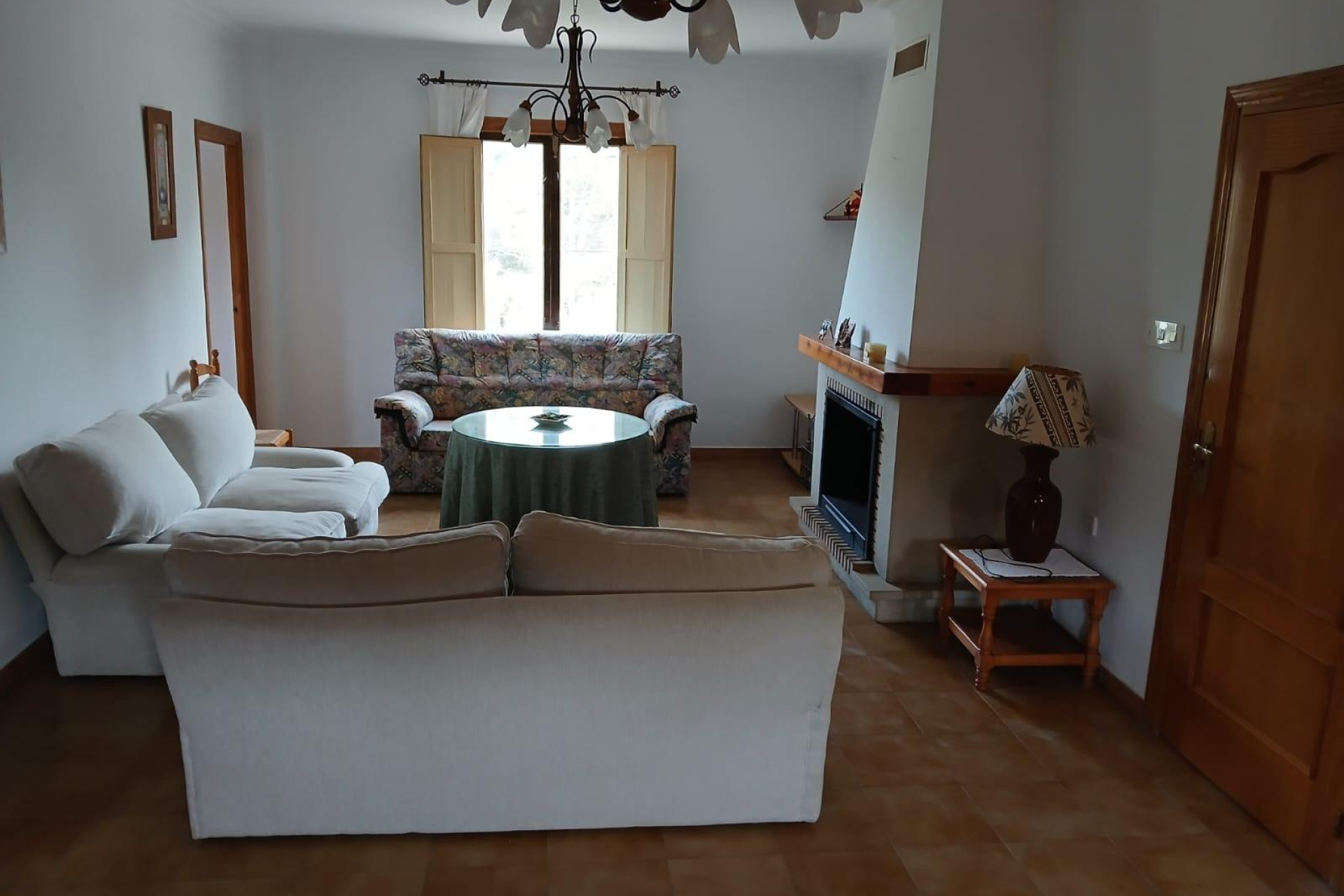 Resale - Country House - Onil