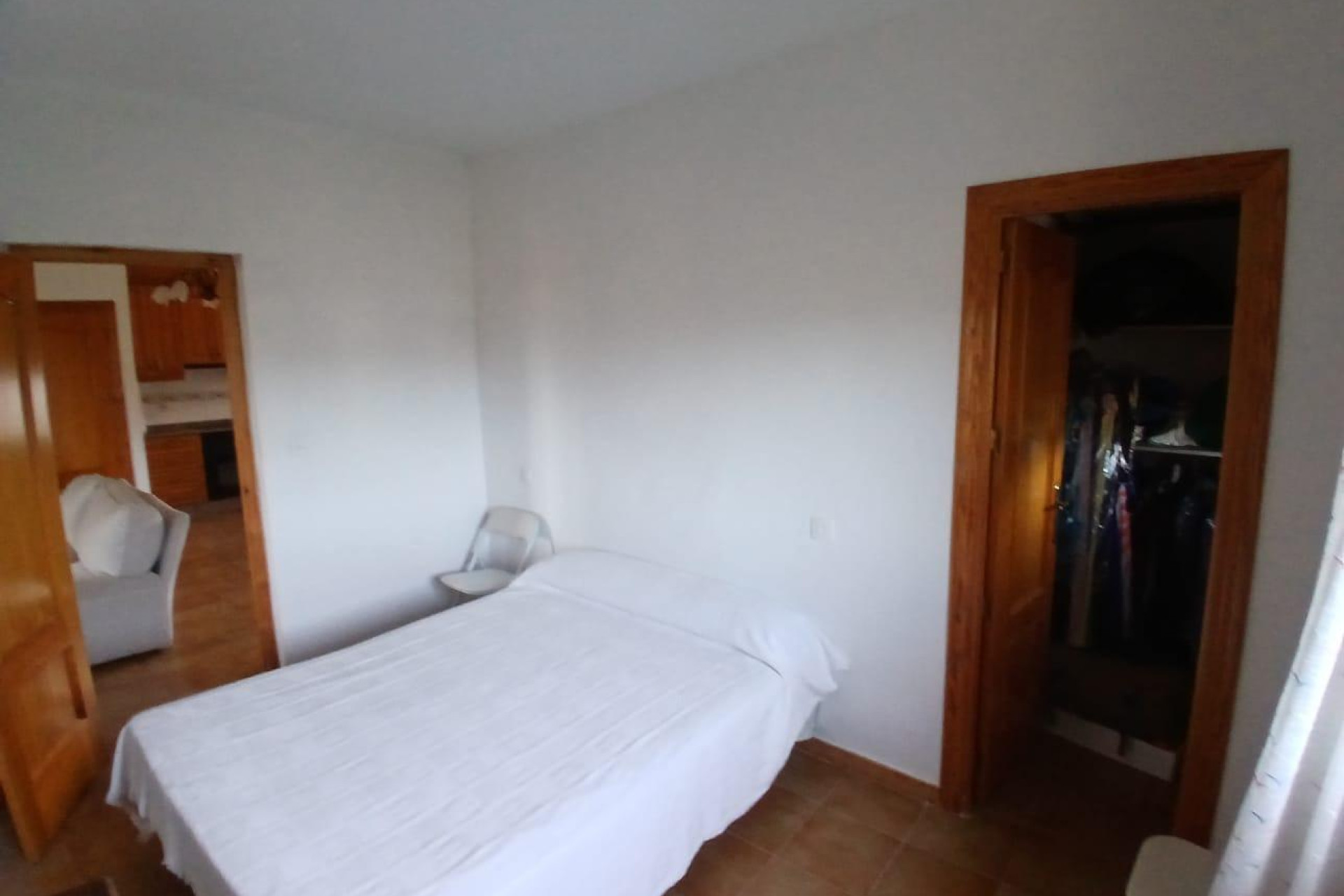 Resale - Country House - Onil