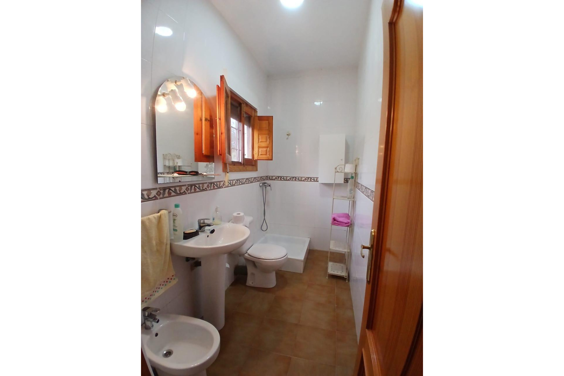 Resale - Country House - Onil