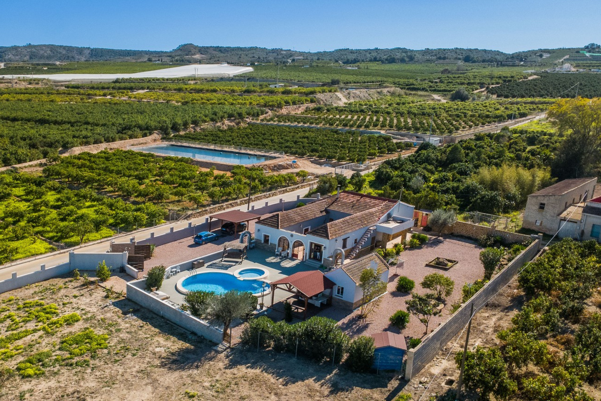 Resale - Country House - Orihuela Costa - Orihuela