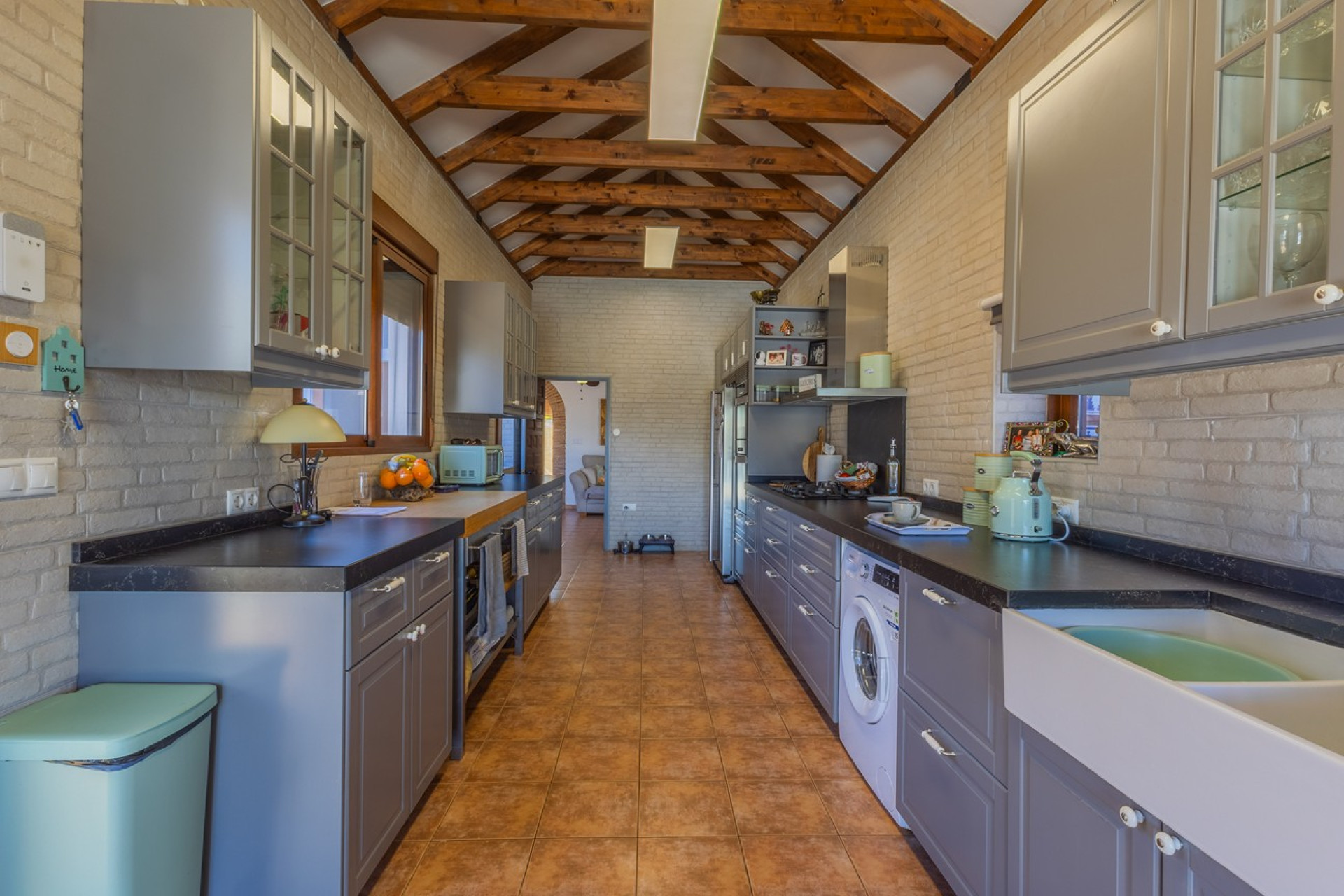 Resale - Country House - Orihuela Costa - Orihuela