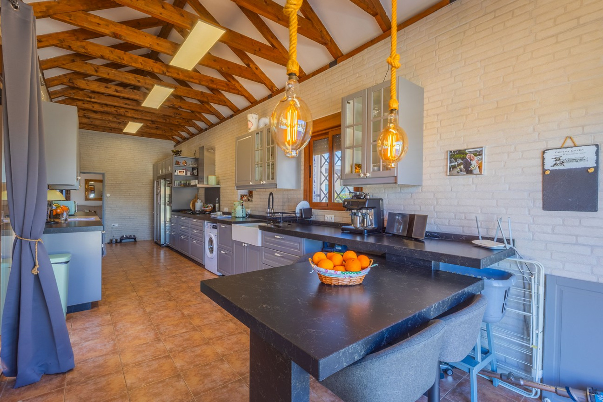 Resale - Country House - Orihuela Costa - Orihuela