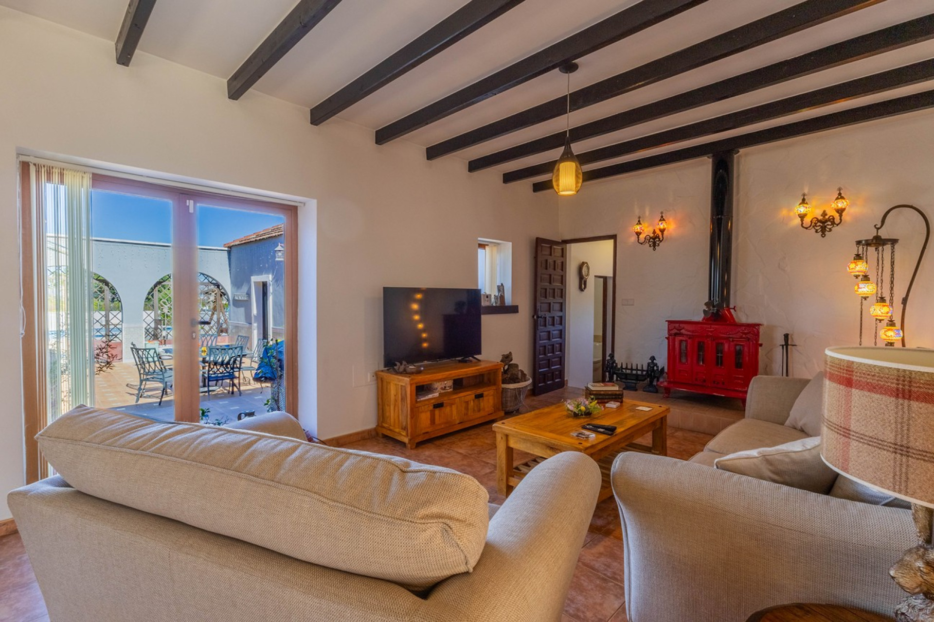 Resale - Country House - Orihuela Costa - Orihuela