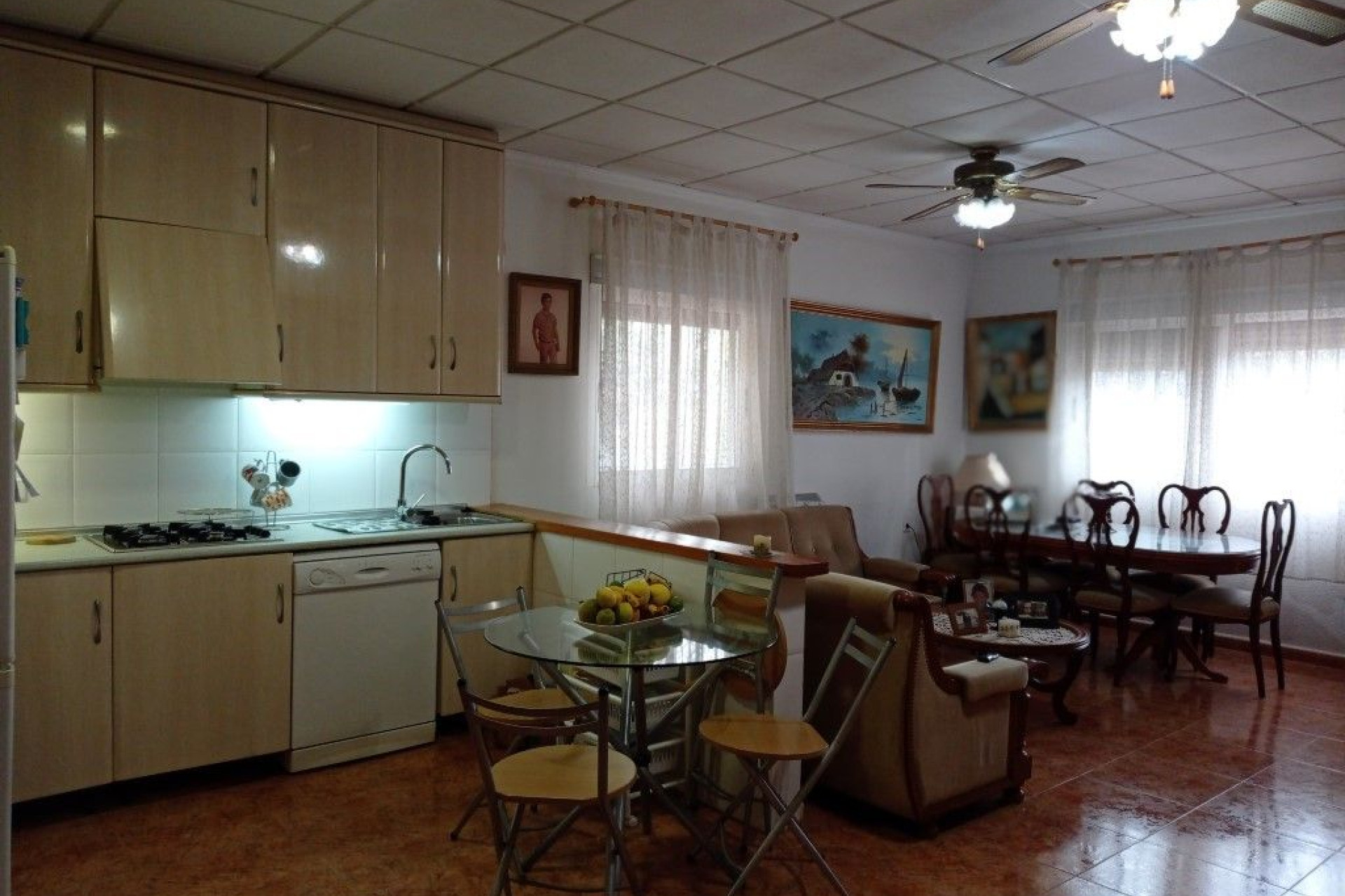 Resale - Country House - Orihuela Costa - Orihuela