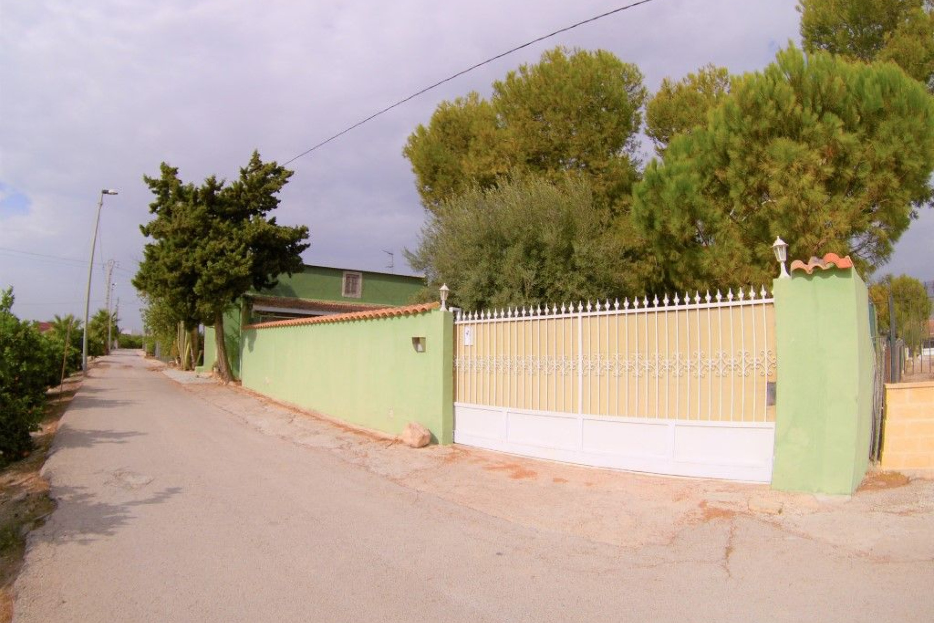 Resale - Country House - Orihuela Costa - Orihuela