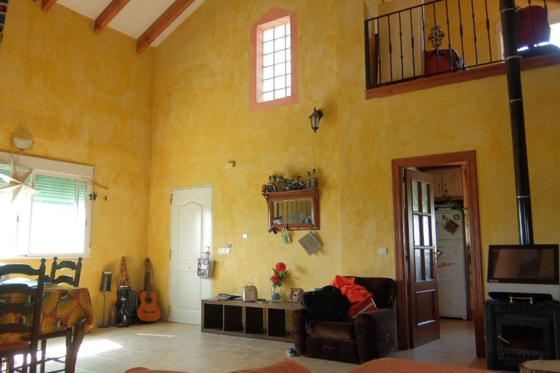 Resale - Country House - Orihuela Costa - Orihuela