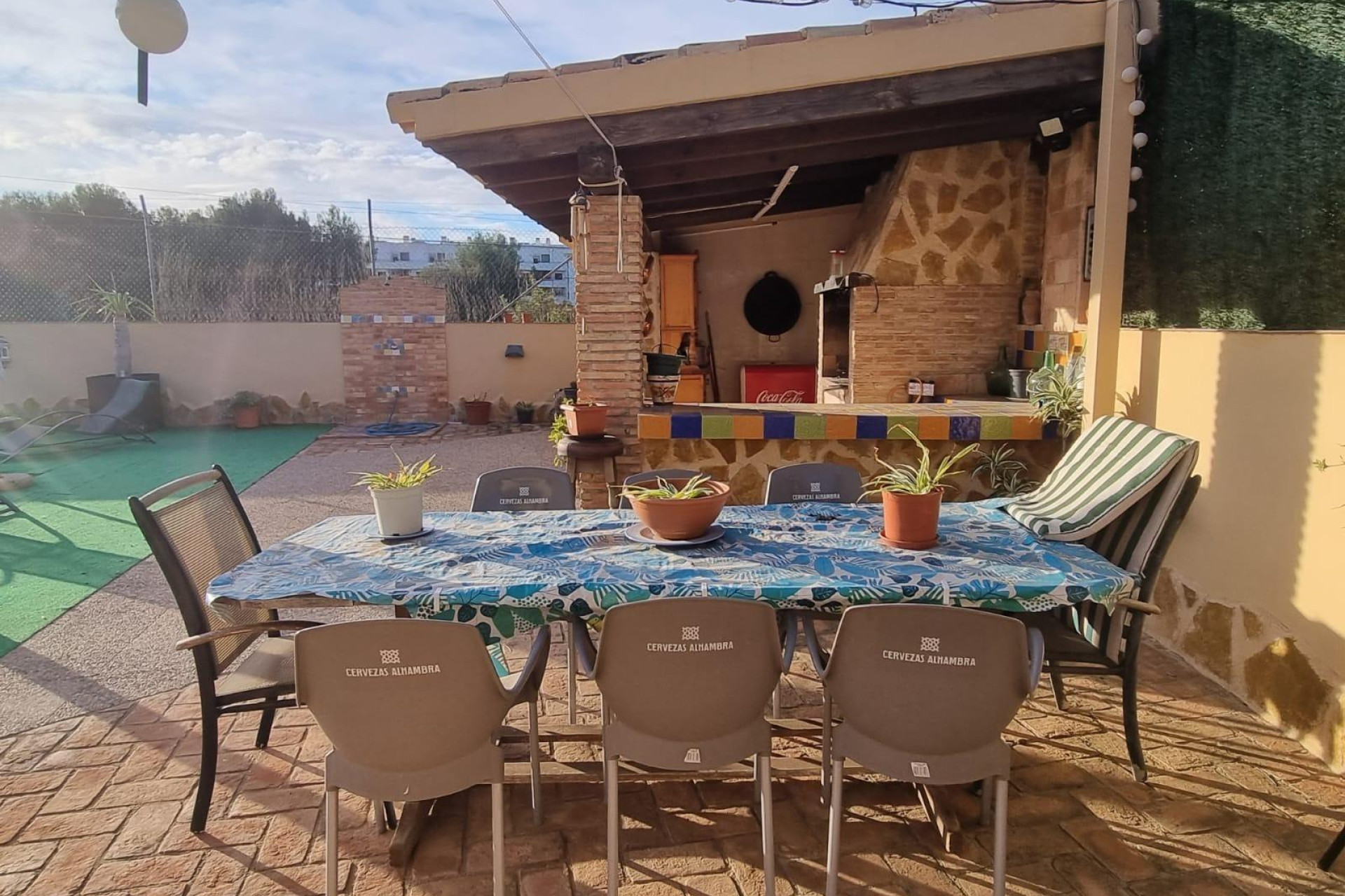 Resale - Country House - Orihuela Costa - Orihuela