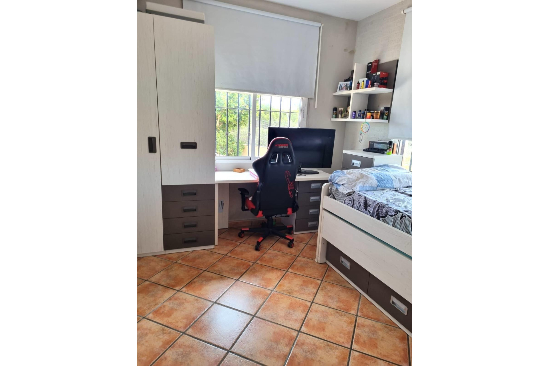 Resale - Country House - Orihuela Costa - Orihuela