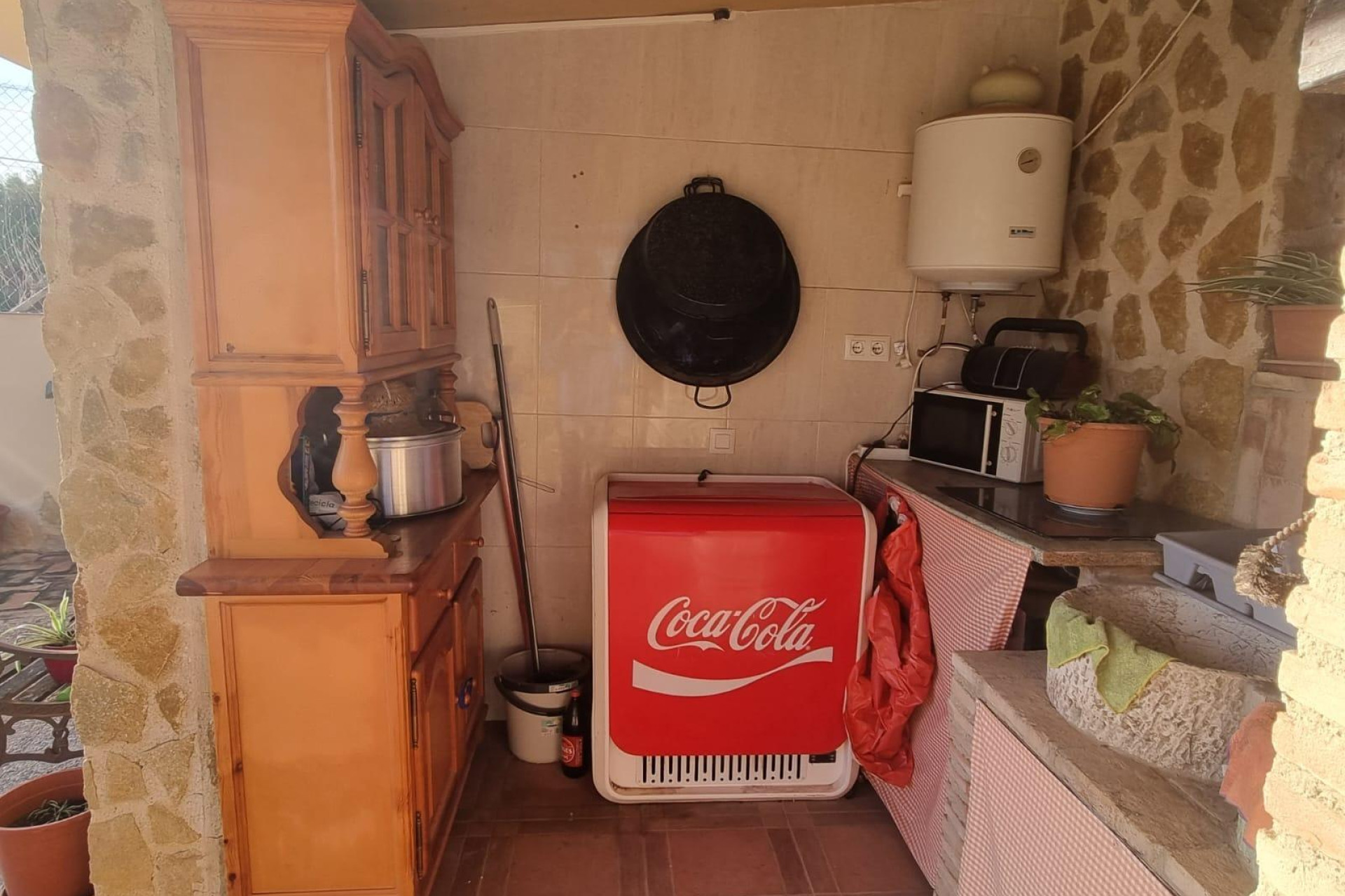 Resale - Country House - Orihuela Costa - Orihuela