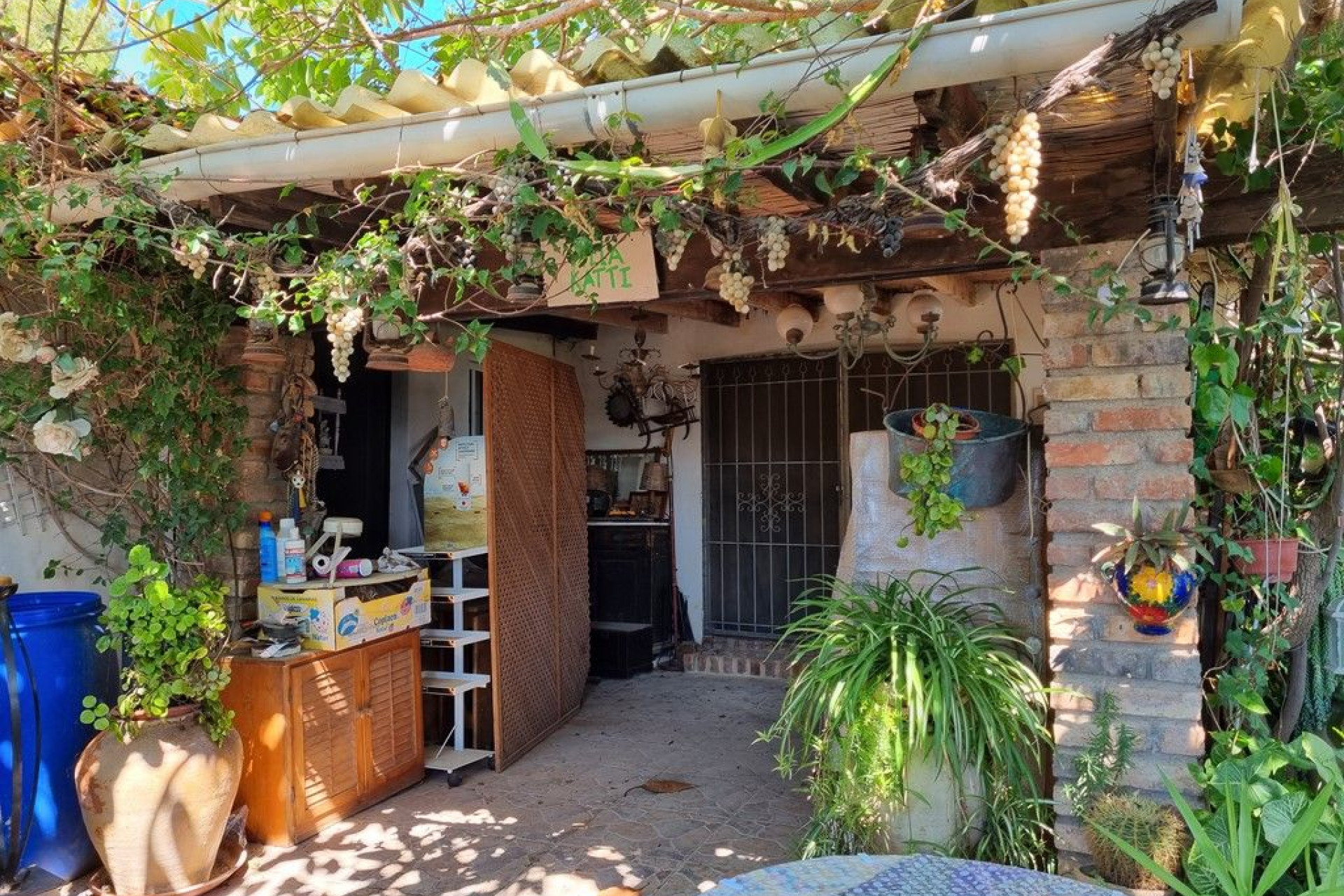 Resale - Country House - Orihuela Costa